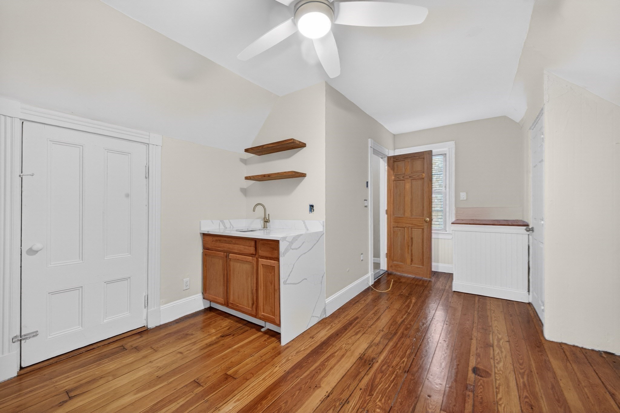 Photos of apartment on Etna,Boston MA 02135