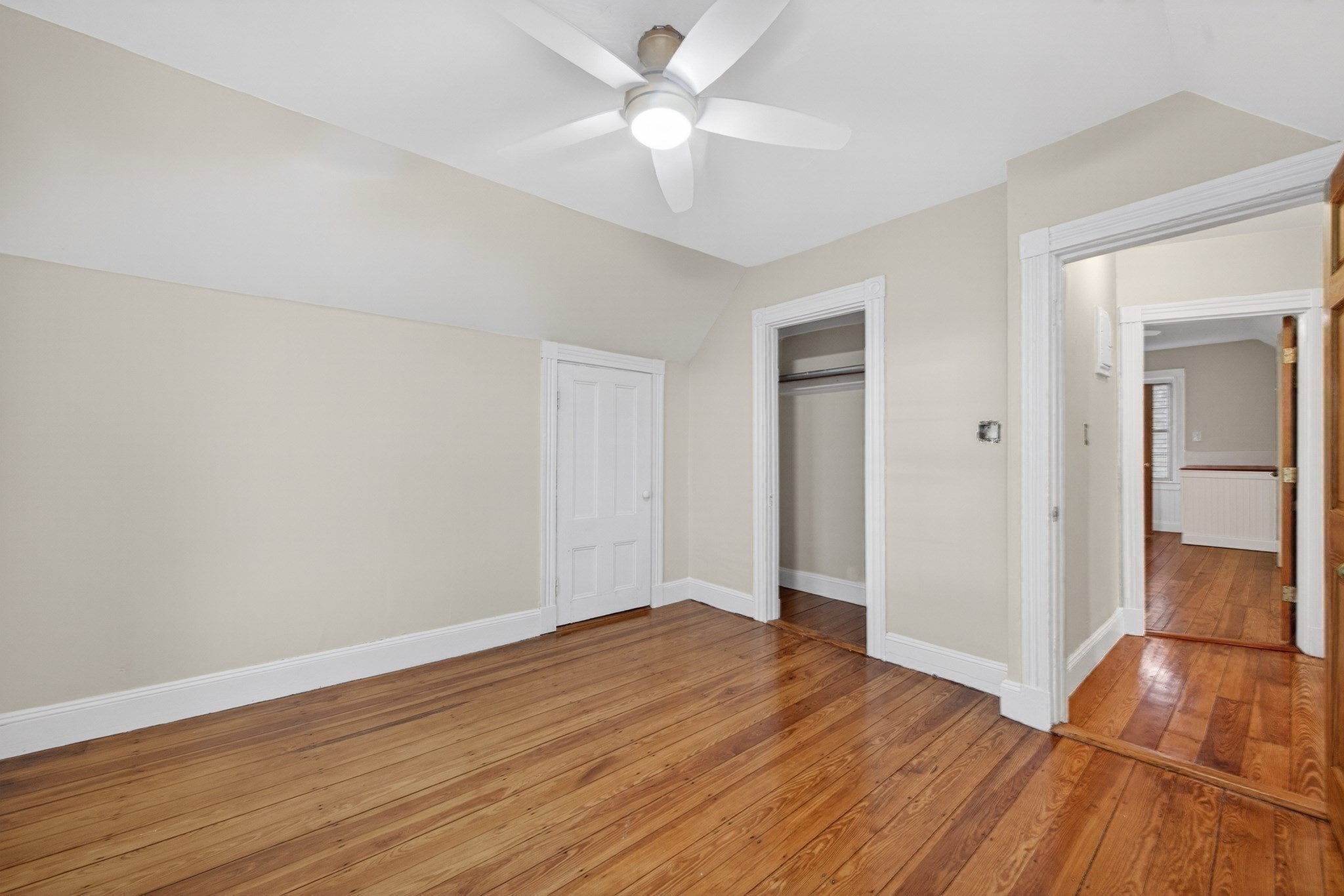 Photos of apartment on Etna,Boston MA 02135