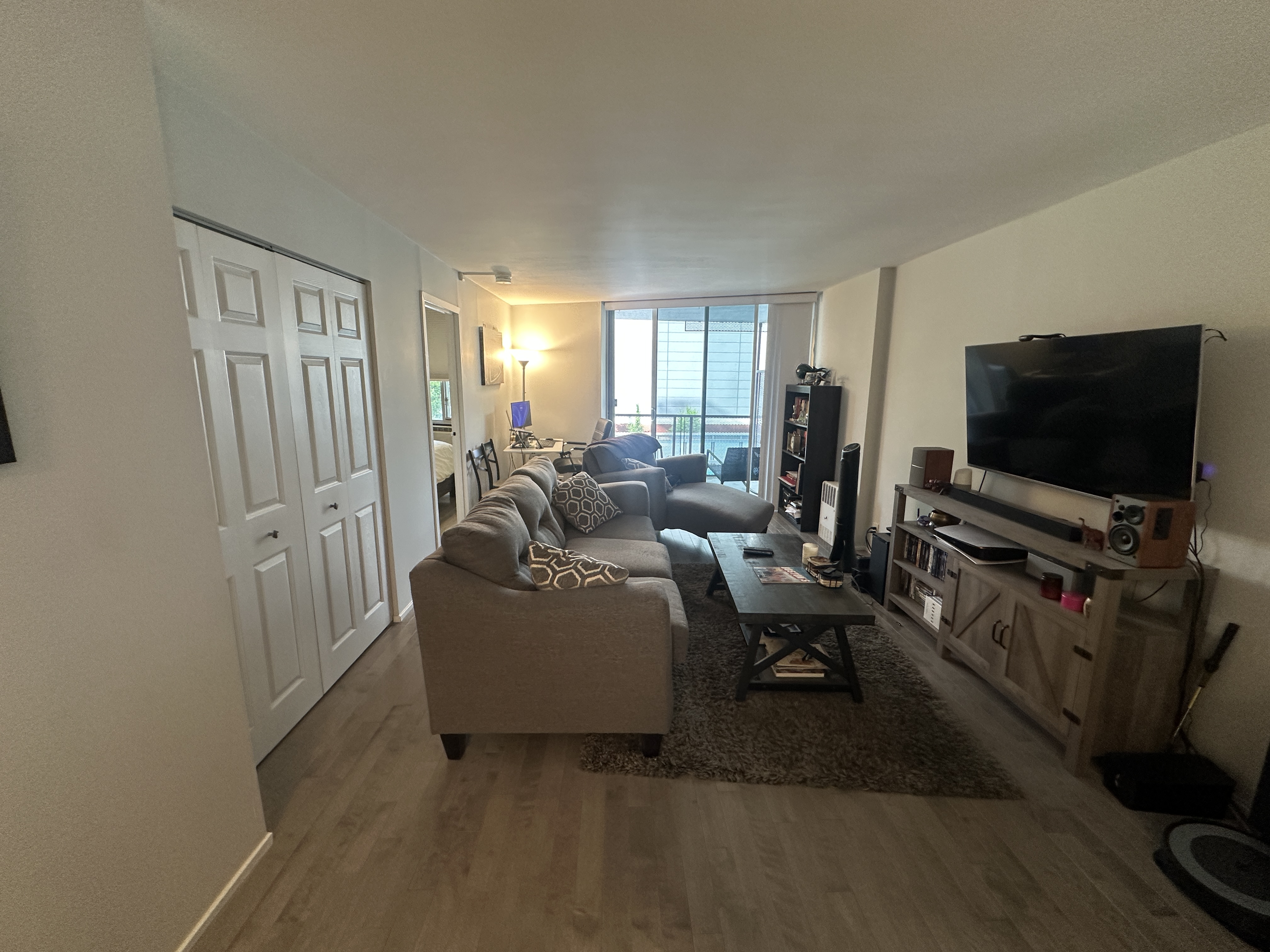 Photos of apartment on Beacon,Boston MA 02446