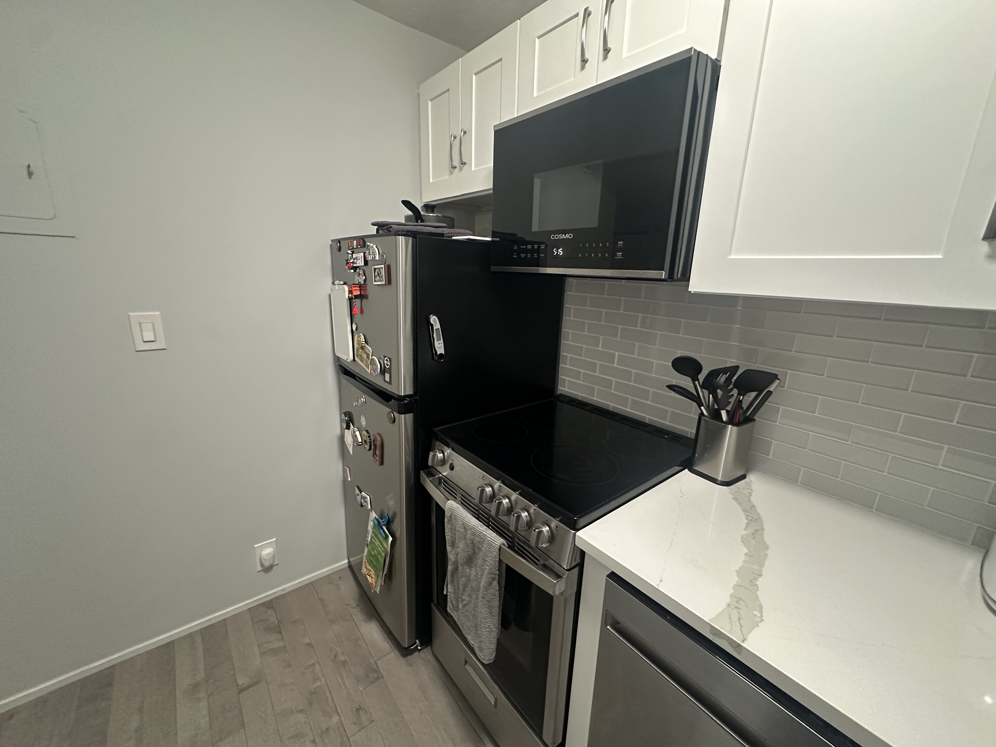 Photos of apartment on Winchester St.,Brookline MA 02446