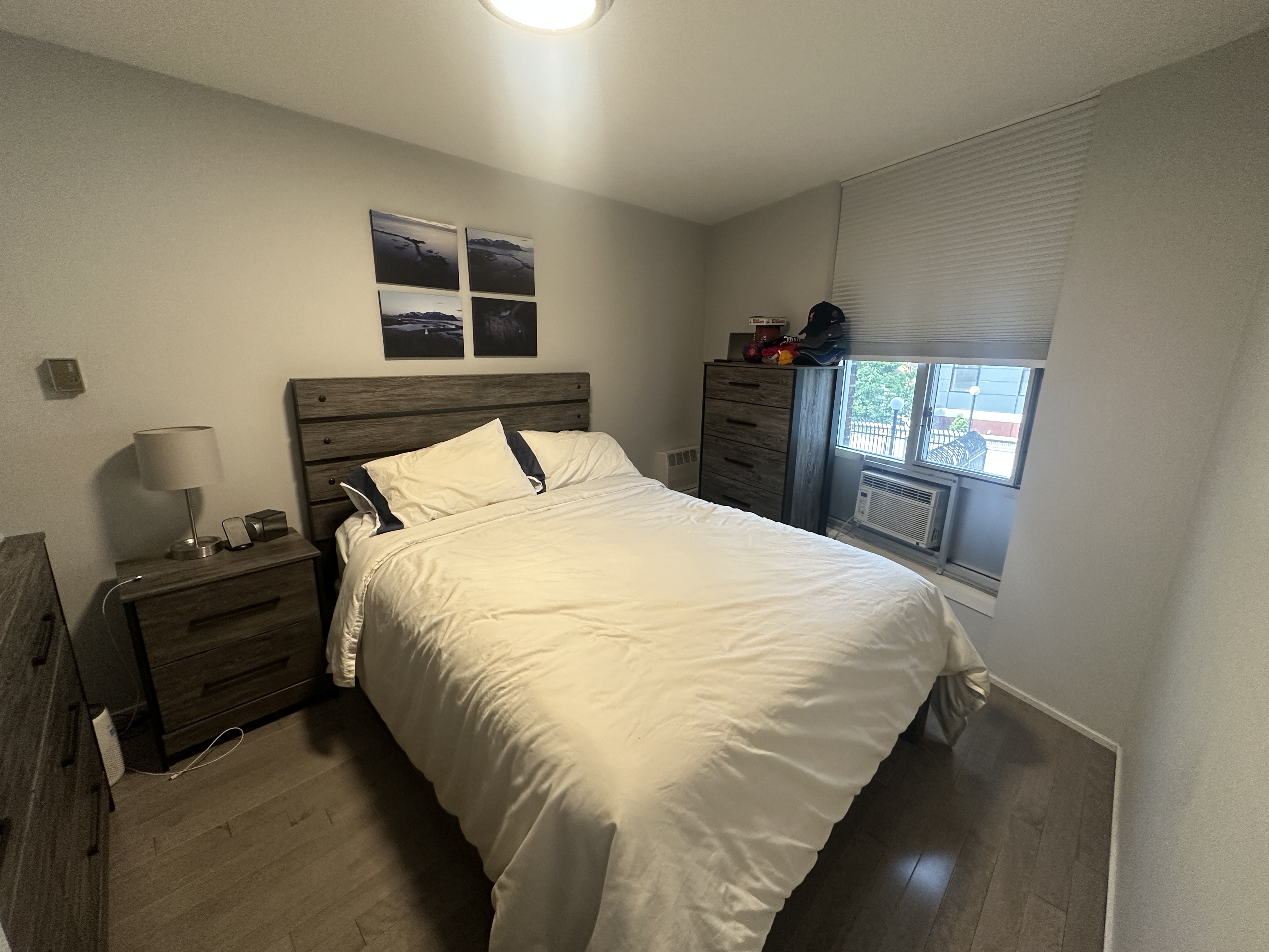 Photos of apartment on Winchester St.,Brookline MA 02446
