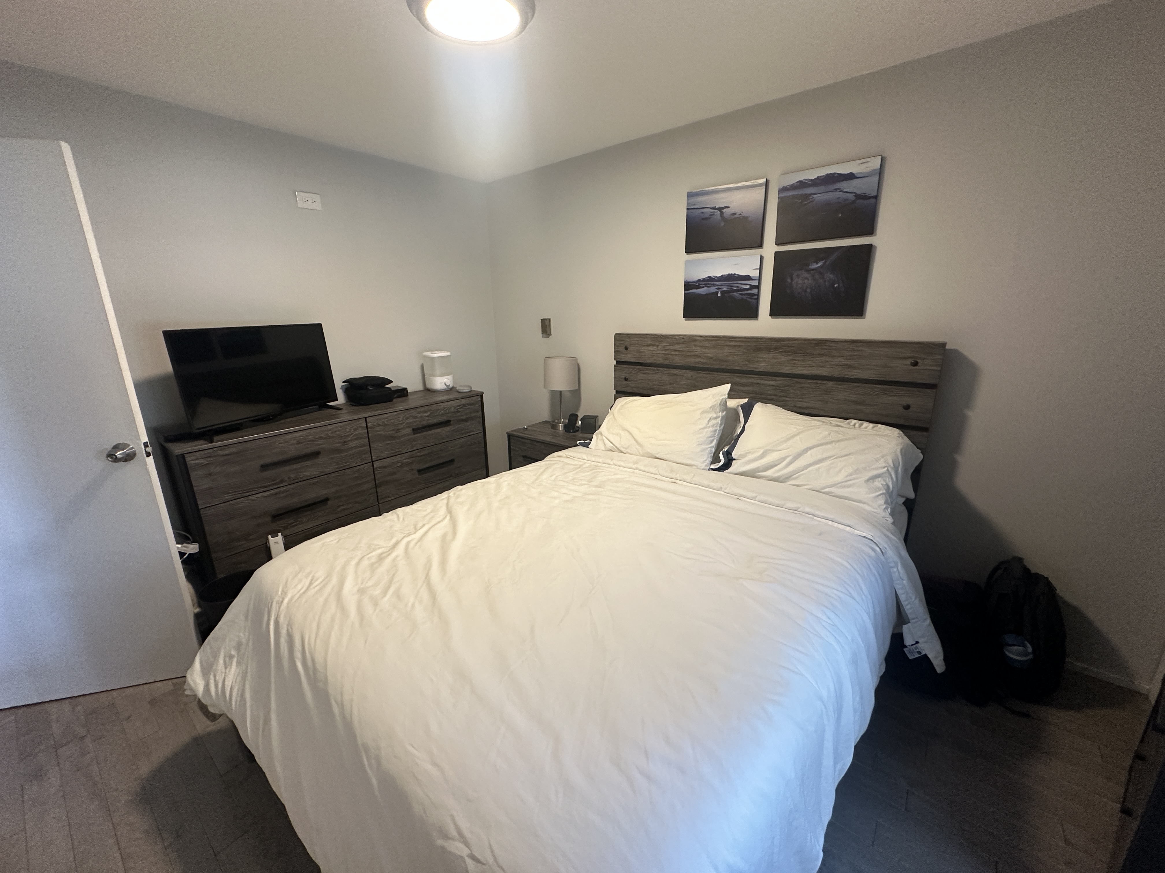 Photos of apartment on Winchester St.,Brookline MA 02446