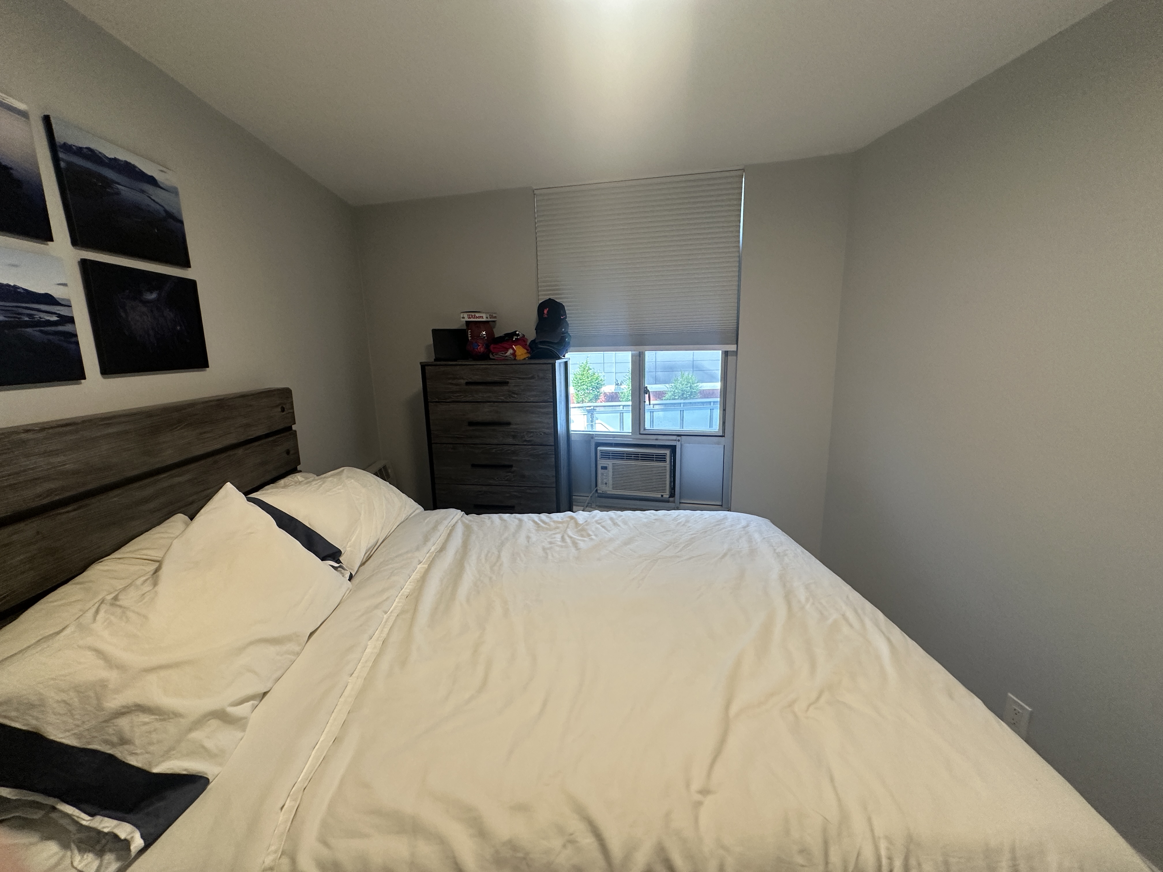 Photos of apartment on Winchester St.,Brookline MA 02446