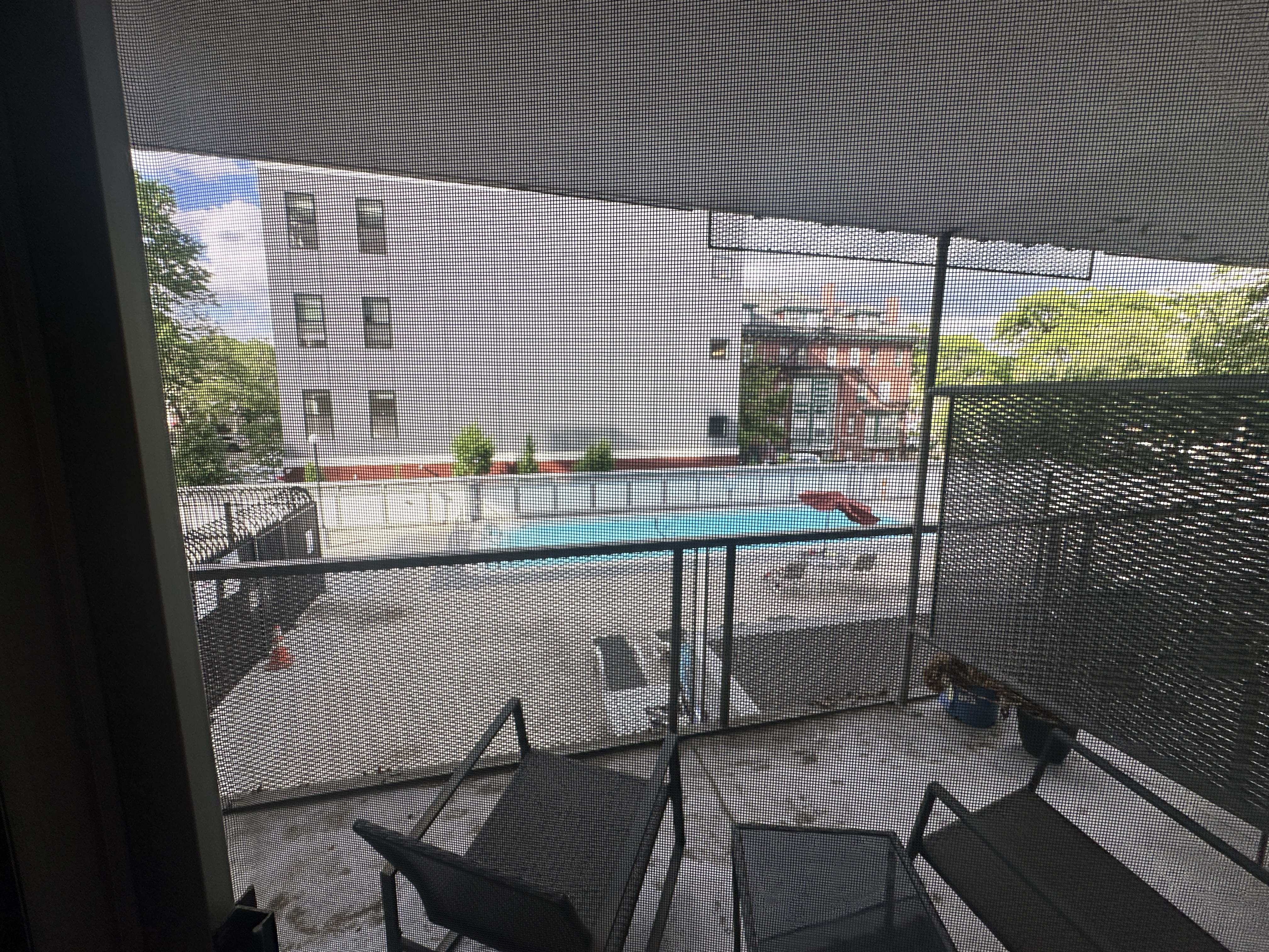 Photos of apartment on Winchester St.,Brookline MA 02446