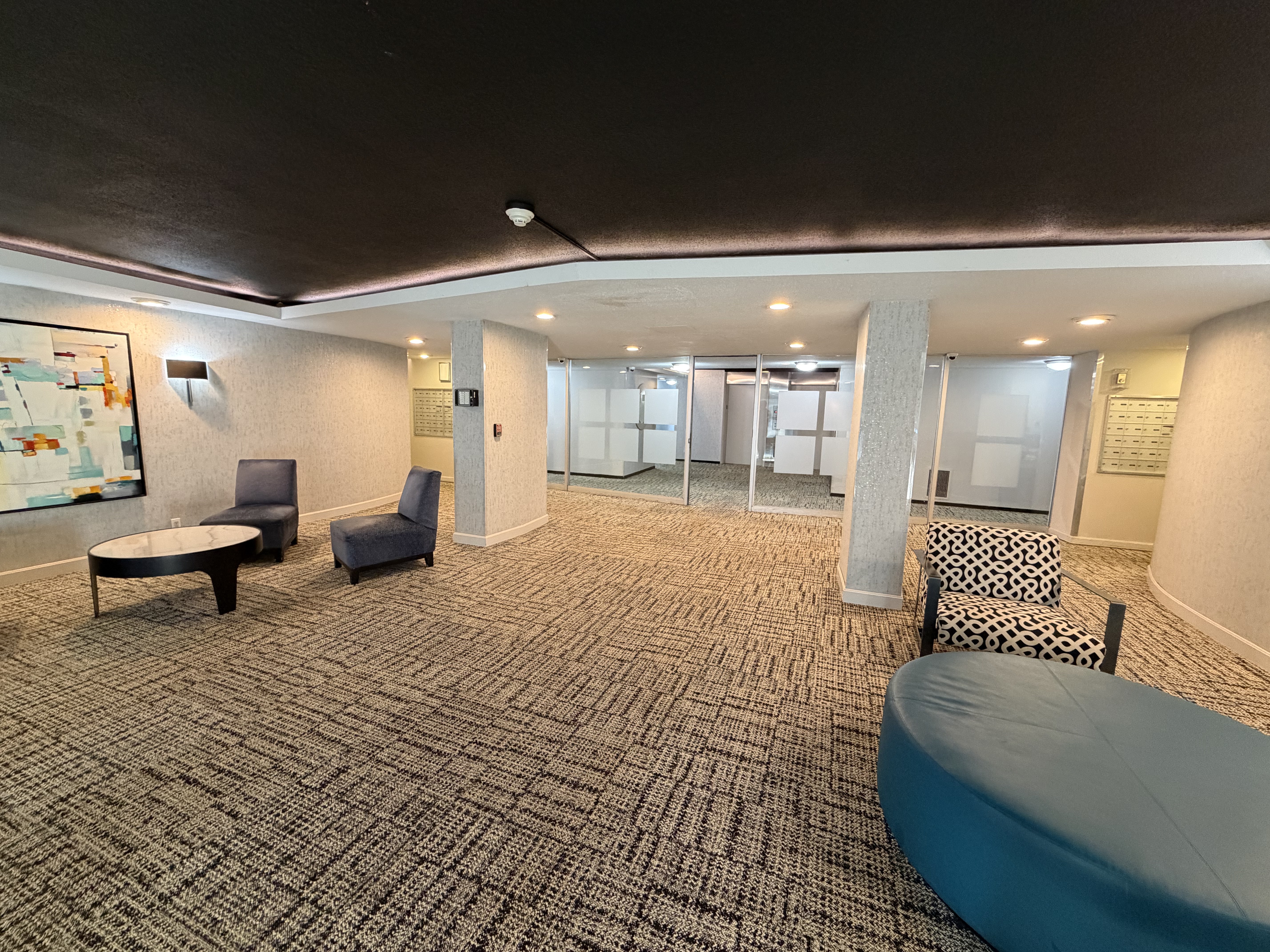 Photos of apartment on Winchester St.,Brookline MA 02446