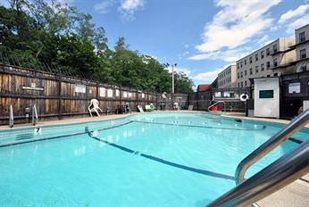1 bed, 1 bath apartment for rent at 1411 Commonwealth Ave Unit 505, Brighton — photo 7 of 9