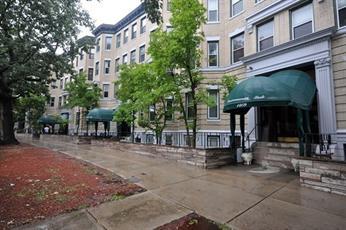 1 bed, 1 bath apartment for rent at 1411 Commonwealth Ave Unit 505, Brighton — photo 9 of 9