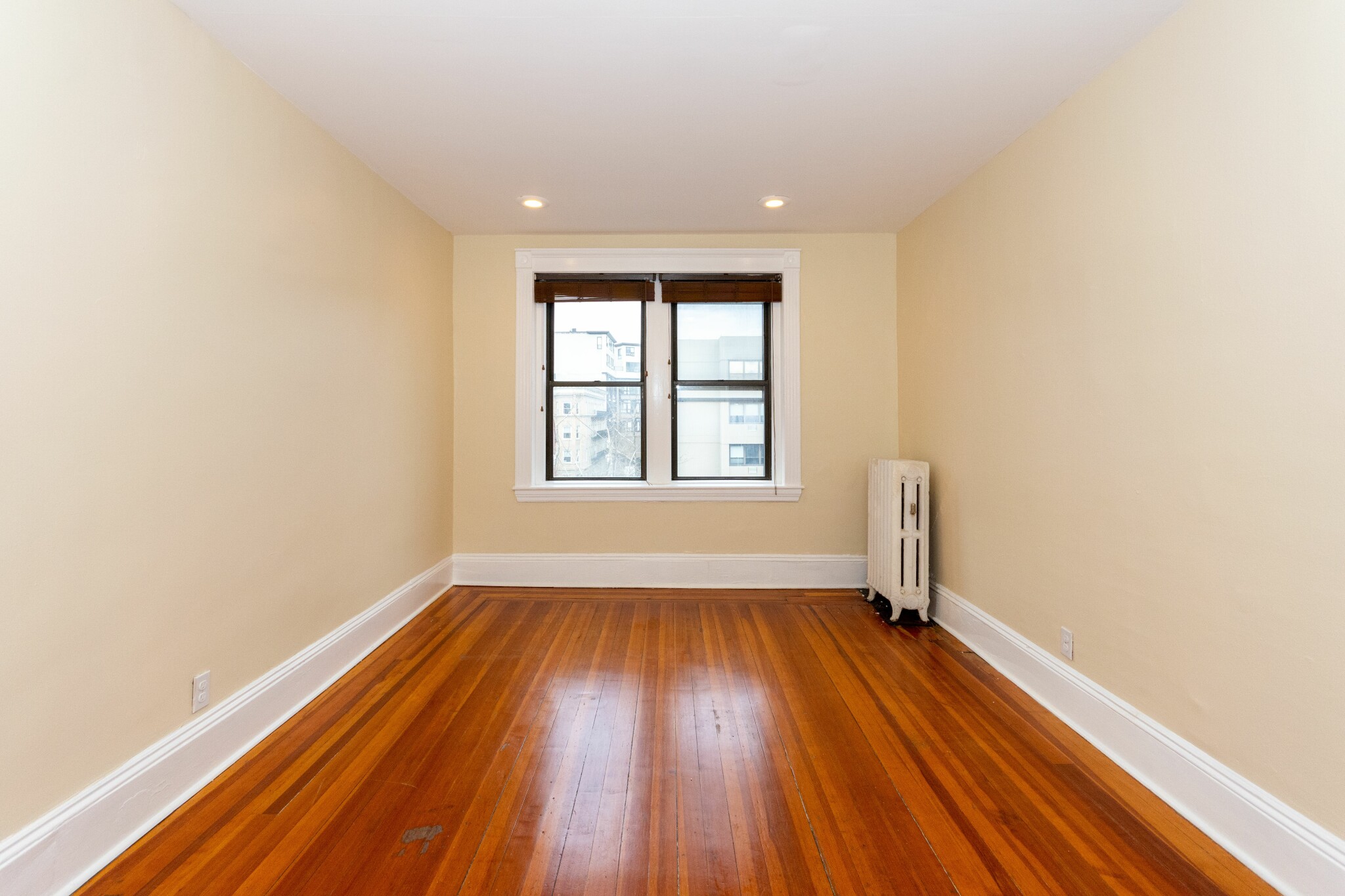 63 Burbank St, Fenway