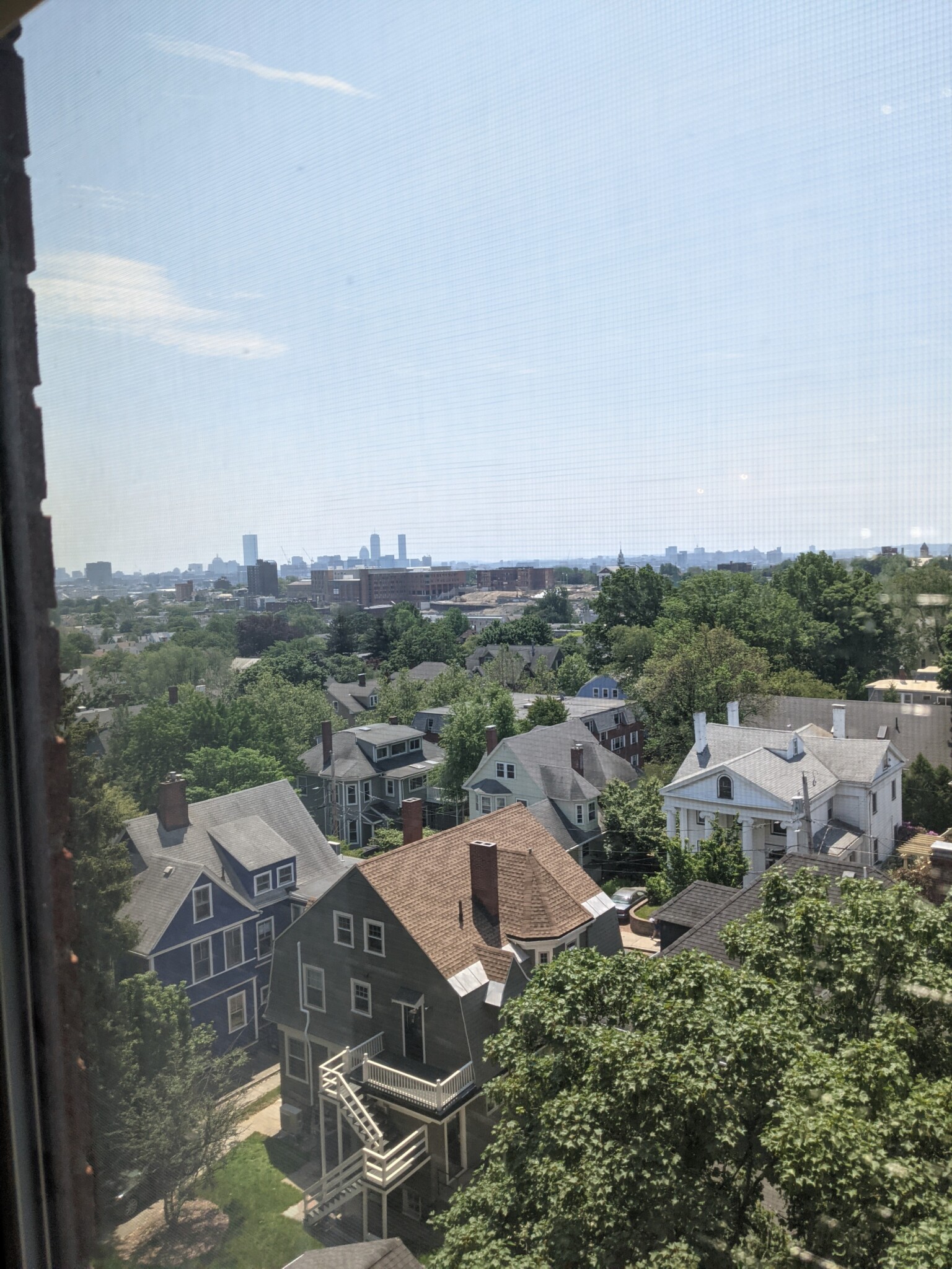 390 Broadway, Winter Hill