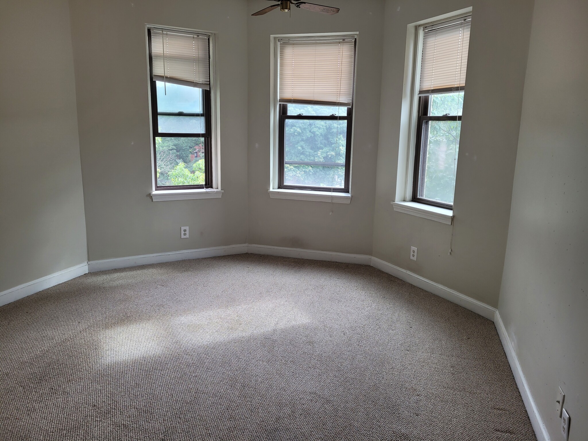 1 bed, 1 bath apartment for rent at 1411 Commonwealth Ave Unit 505, Brighton — photo 6 of 9
