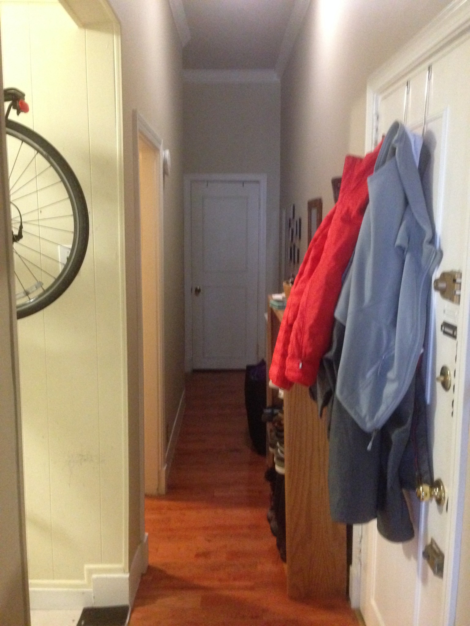 17 Aberdeen St, Fenway