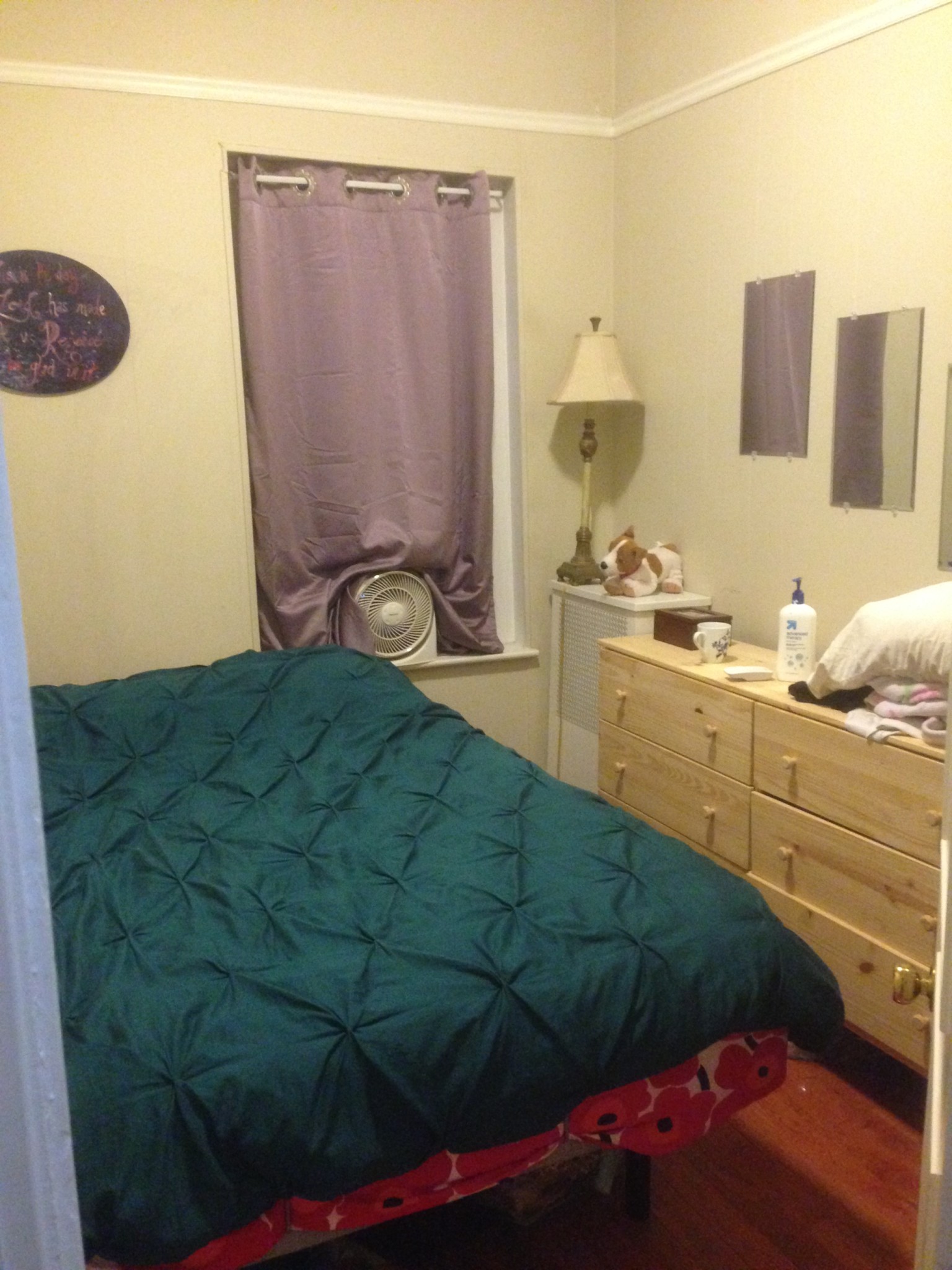 17 Aberdeen St, Fenway