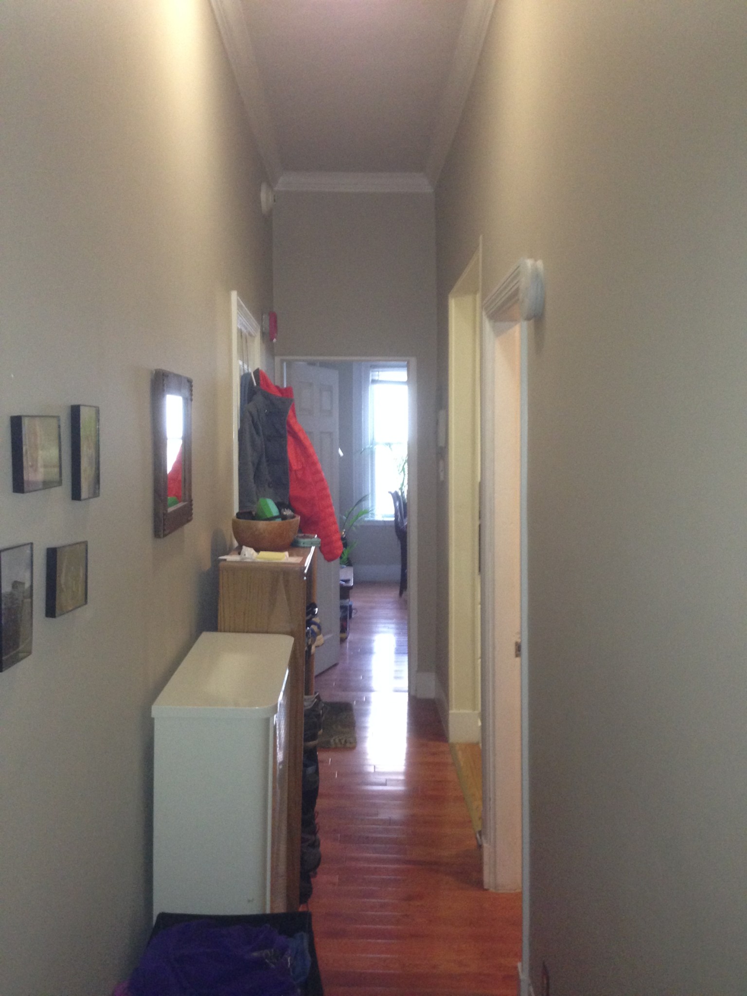 17 Aberdeen St, Fenway