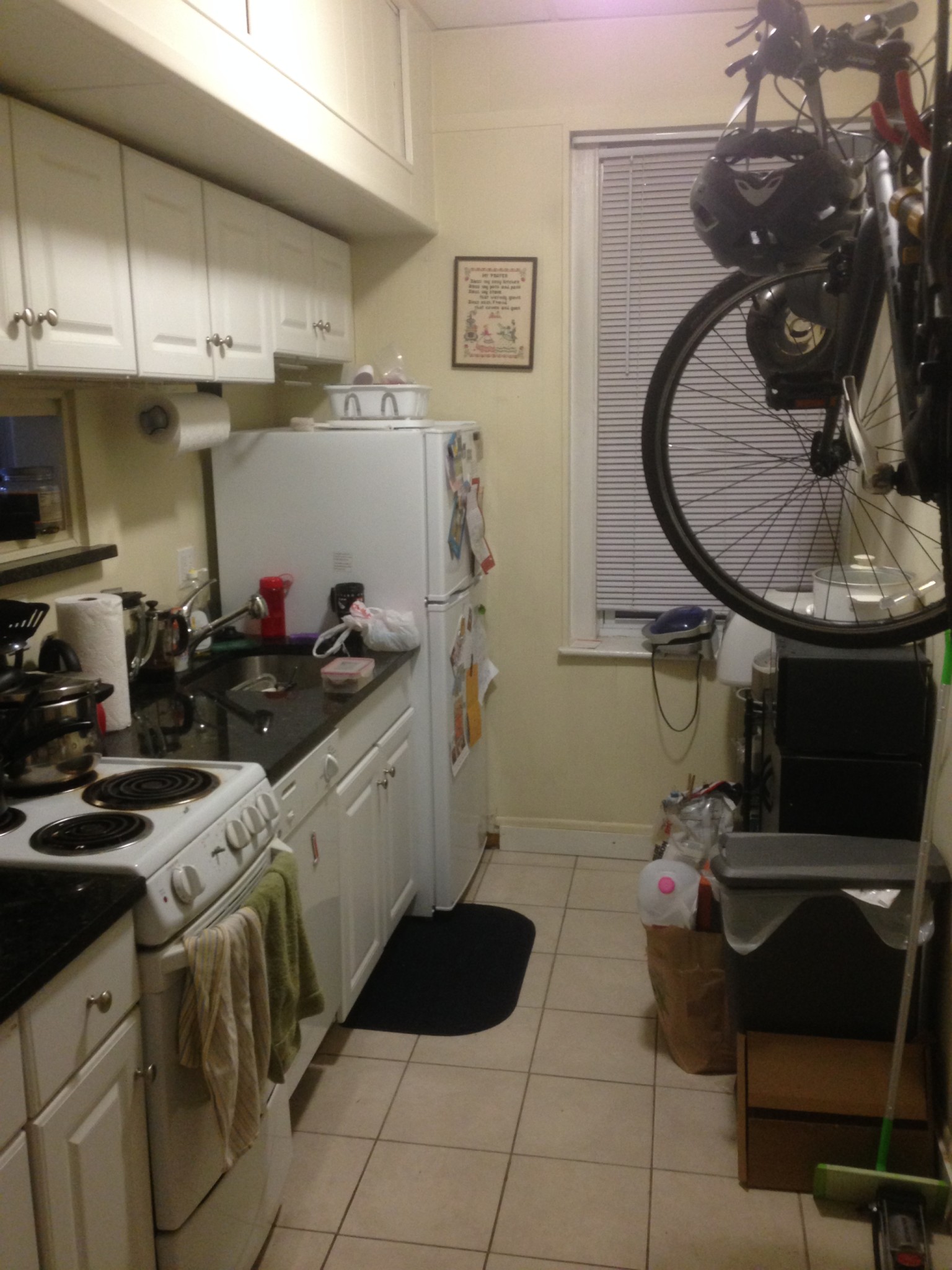 17 Aberdeen St, Fenway