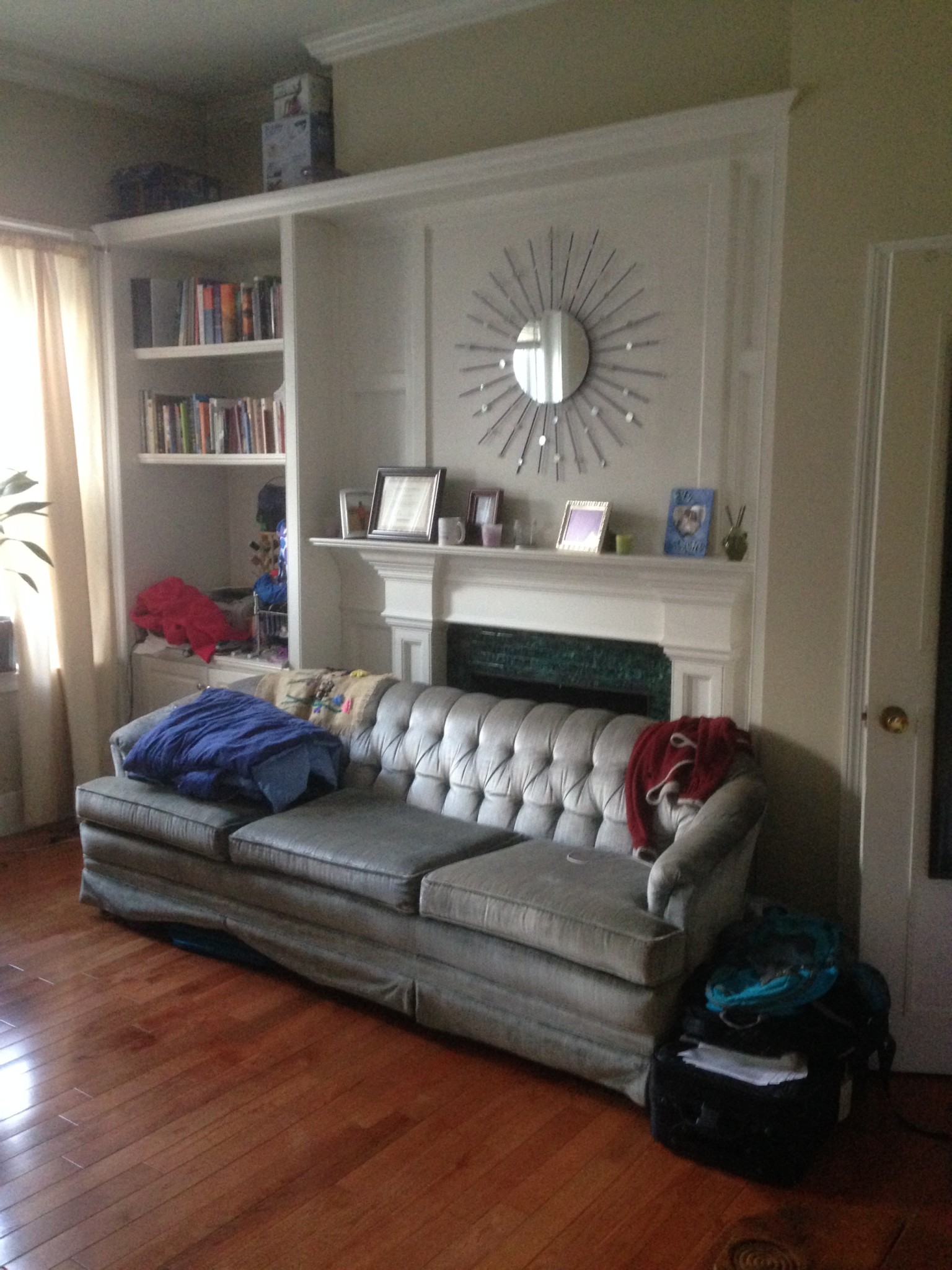 17 Aberdeen St, Fenway