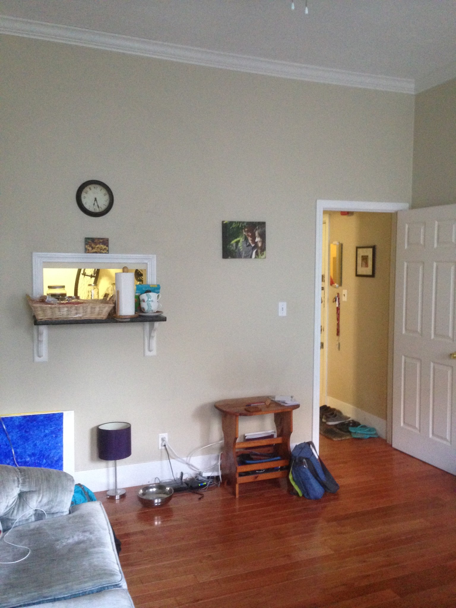 17 Aberdeen St, Fenway