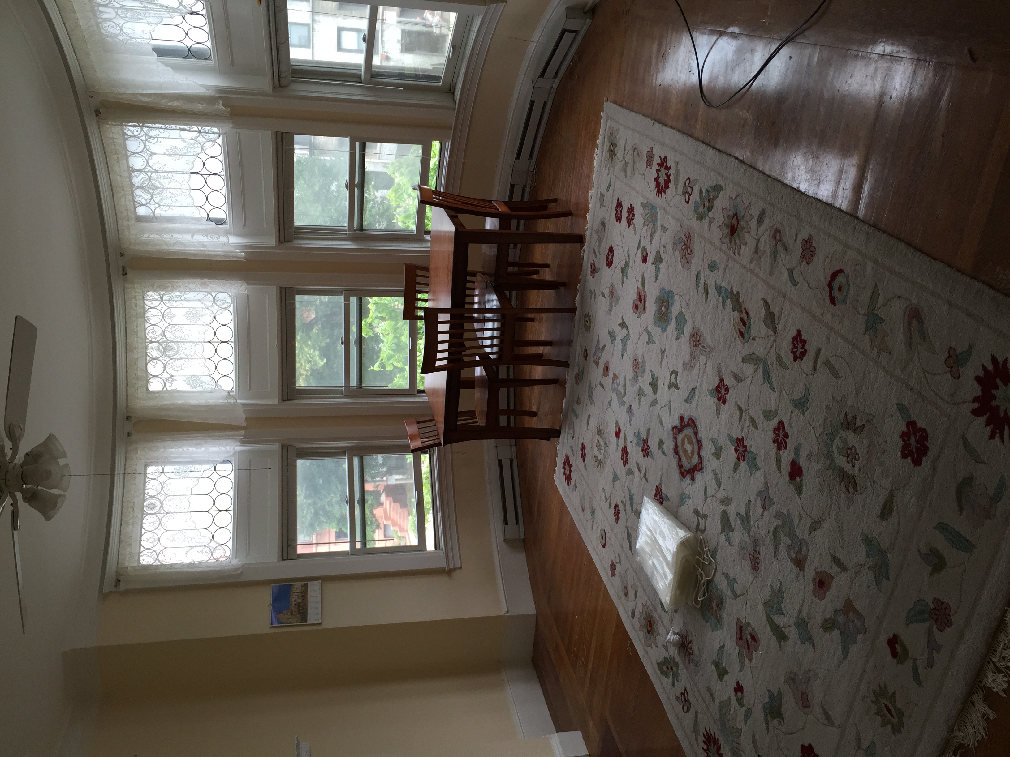 2 bed, 1 bath apartment for rent at 857 Beacon St Unit 22, Fenway — photo 7 of 12