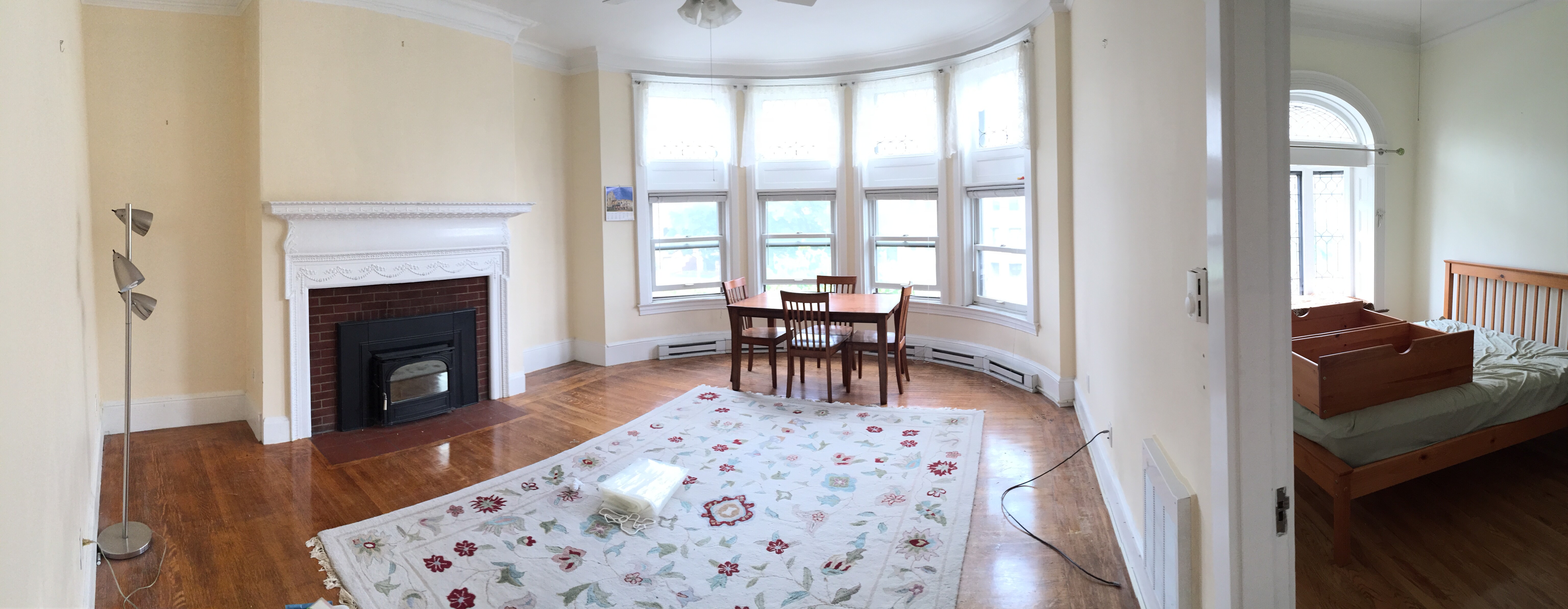 2 bed, 1 bath apartment for rent at 857 Beacon St Unit 22, Fenway — photo 8 of 12