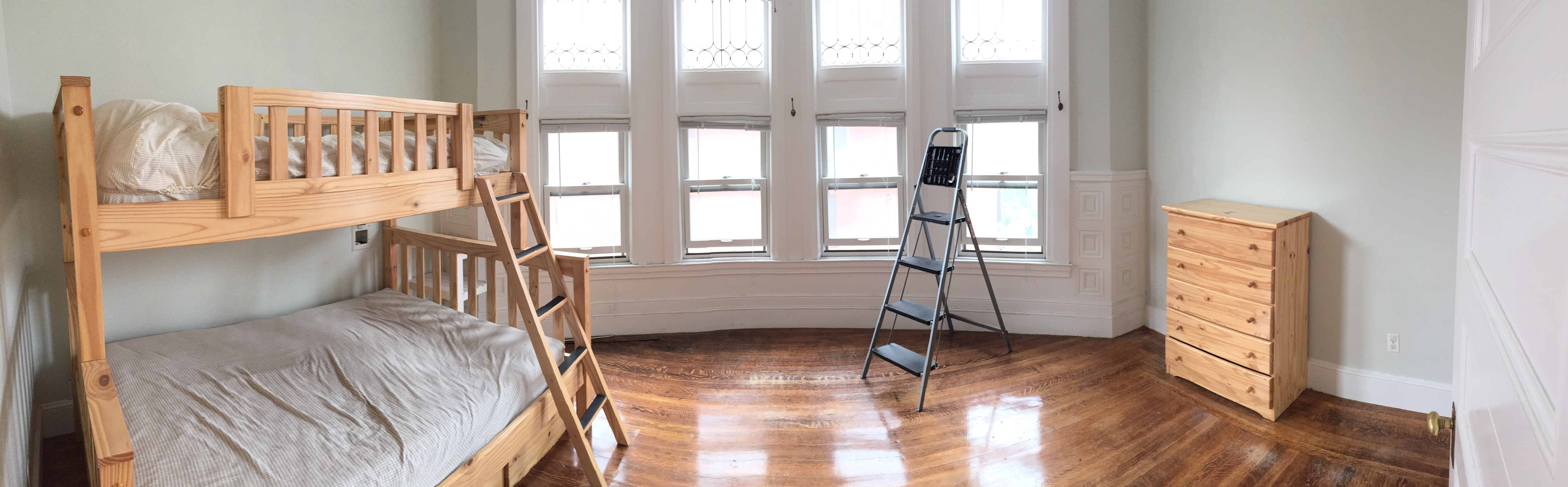 2 bed, 1 bath apartment for rent at 857 Beacon St Unit 22, Fenway — photo 4 of 12