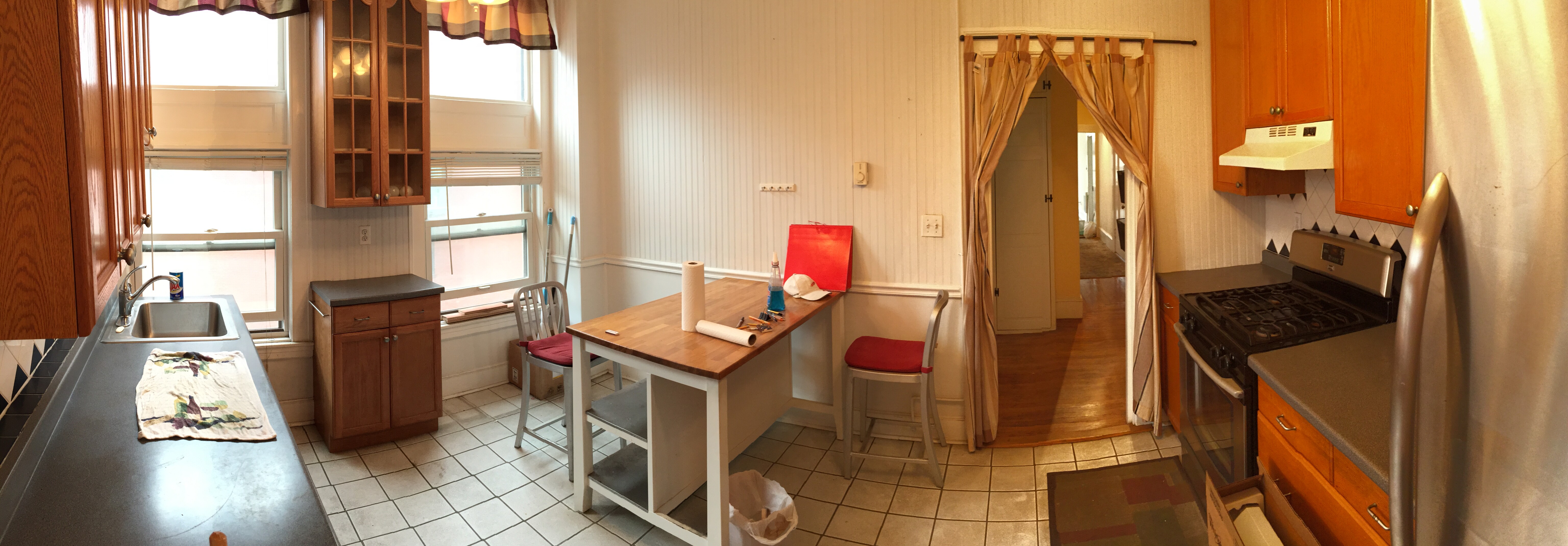 2 bed, 1 bath apartment for rent at 857 Beacon St Unit 22, Fenway — photo 3 of 12