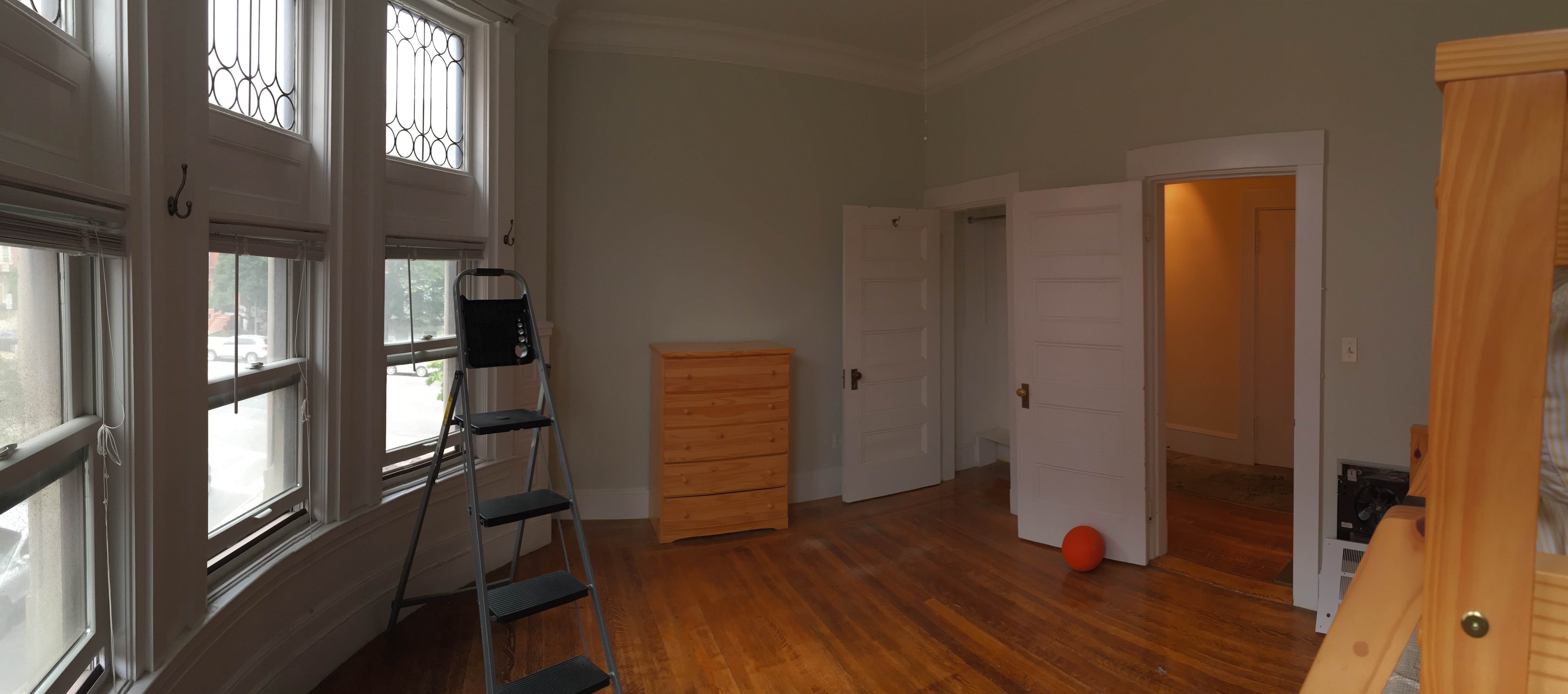 2 bed, 1 bath apartment for rent at 857 Beacon St Unit 22, Fenway — photo 6 of 12
