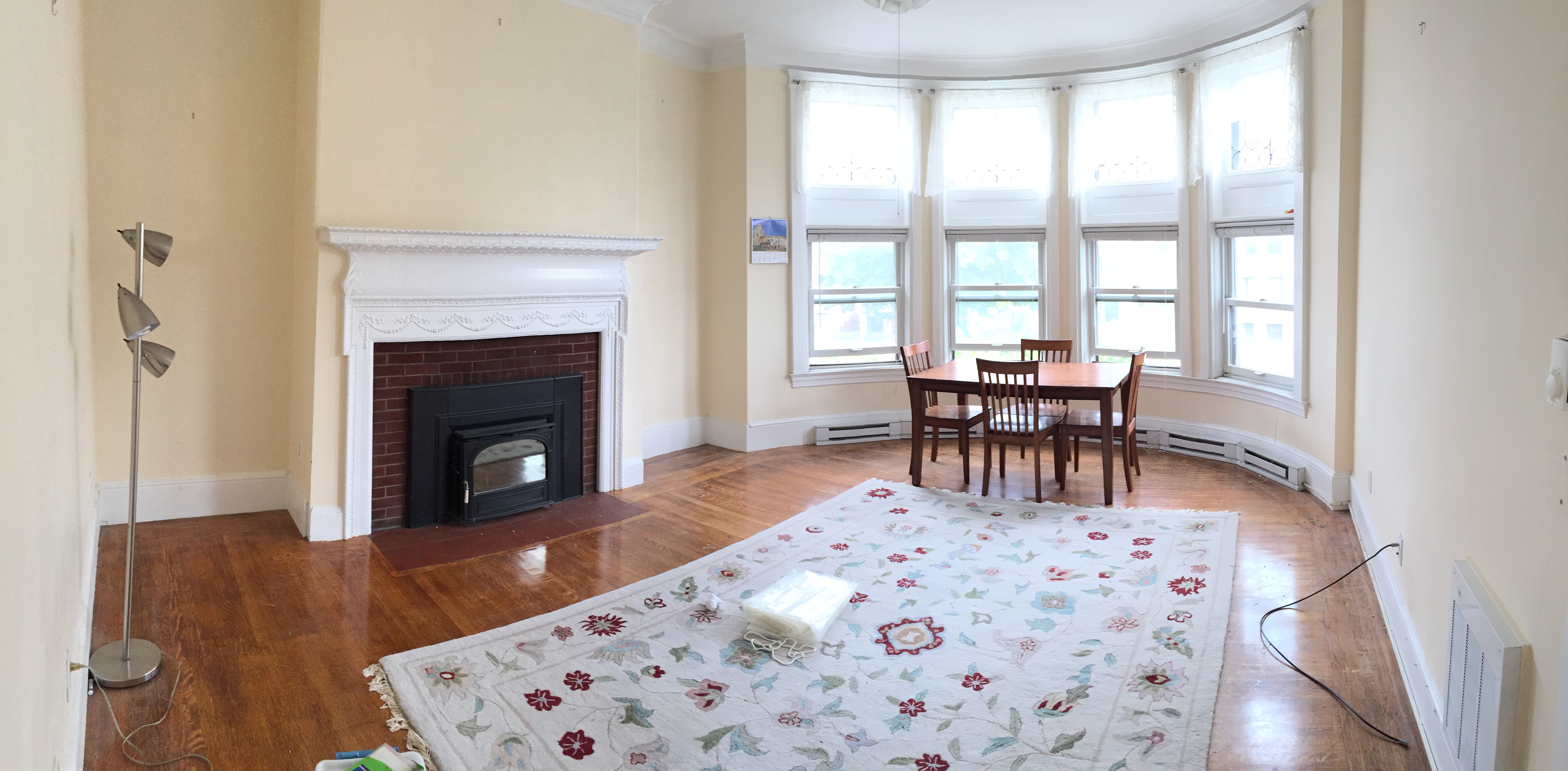 2 bed, 1 bath apartment for rent at 857 Beacon St Unit 22, Fenway — photo 9 of 12