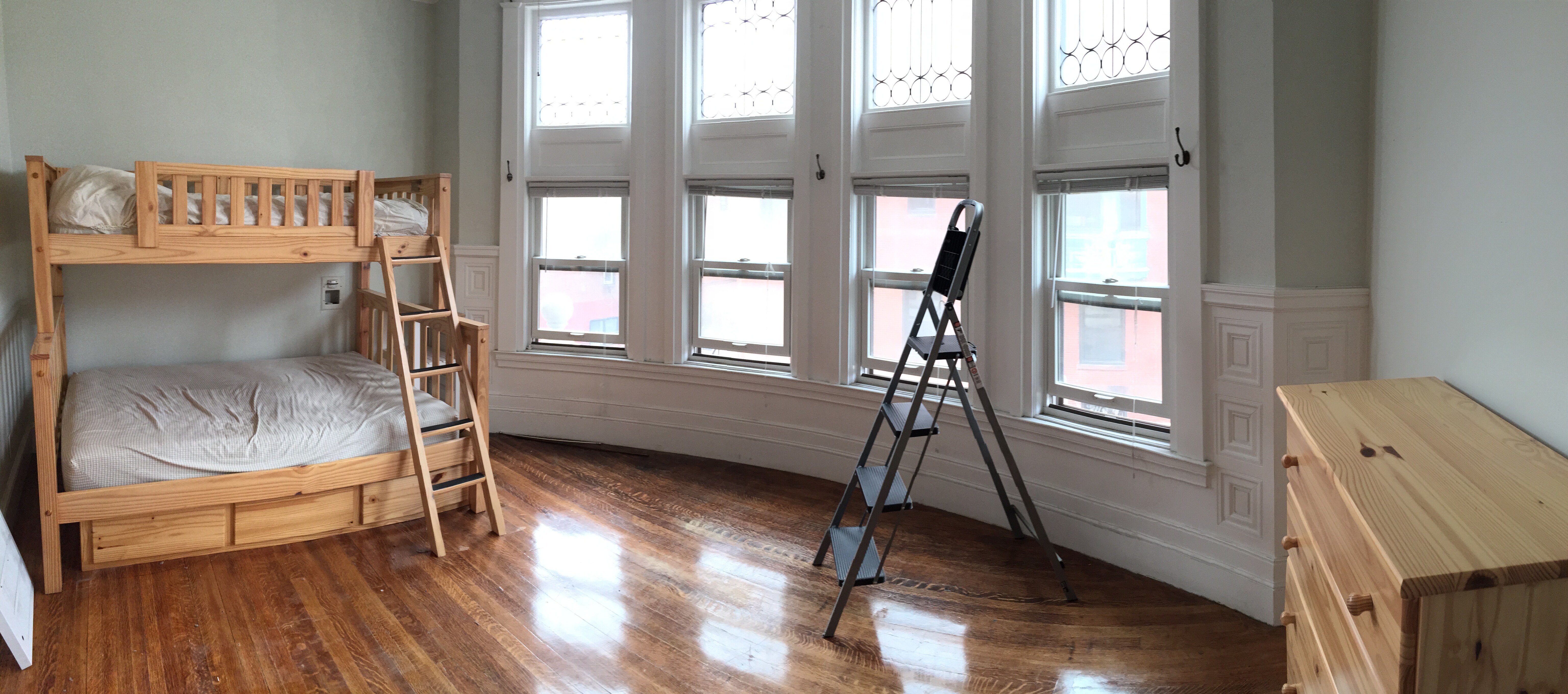2 bed, 1 bath apartment for rent at 857 Beacon St Unit 22, Fenway — photo 5 of 12