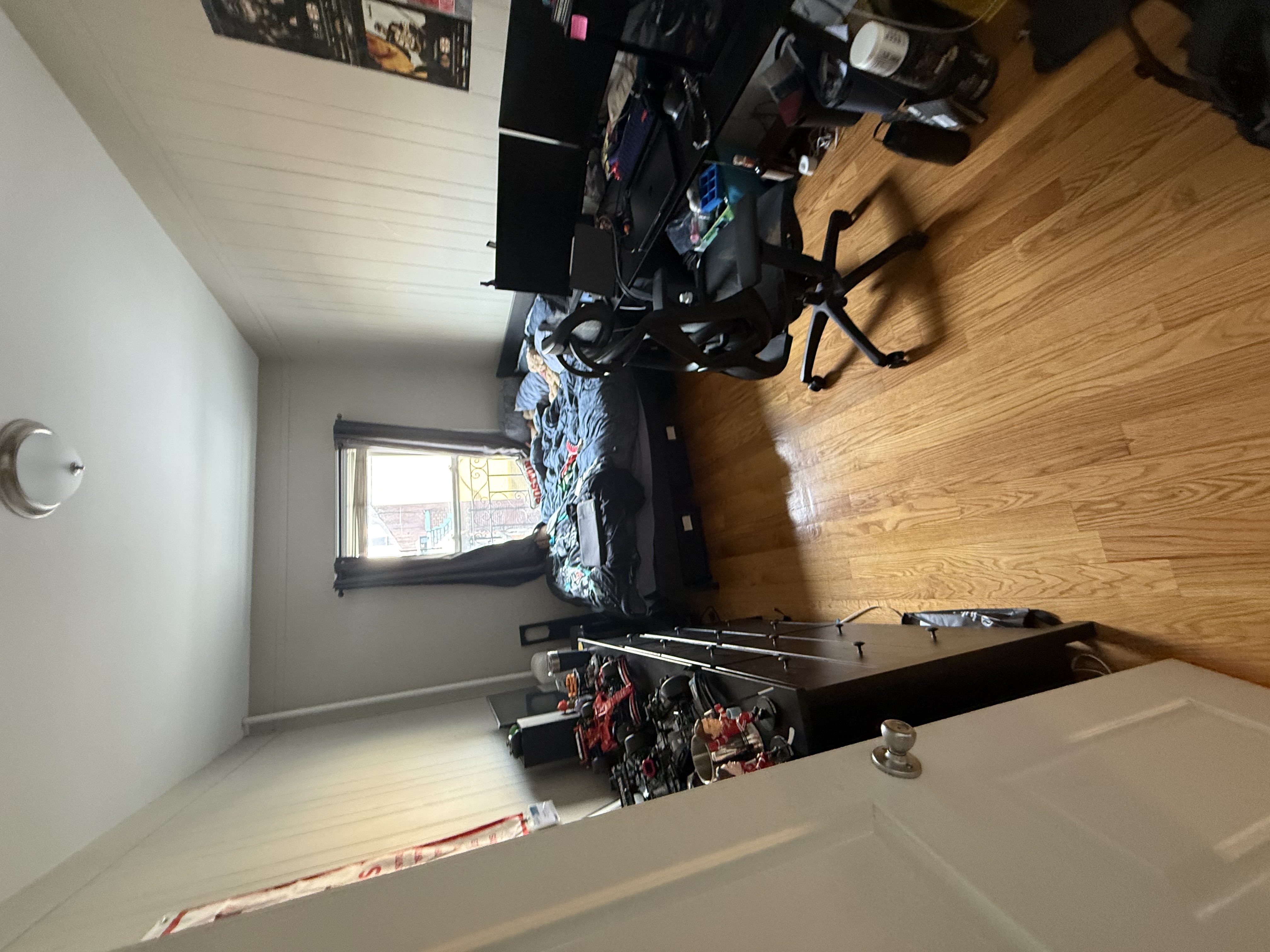 Photos of apartment on Aberdeen St.,Boston MA 02215