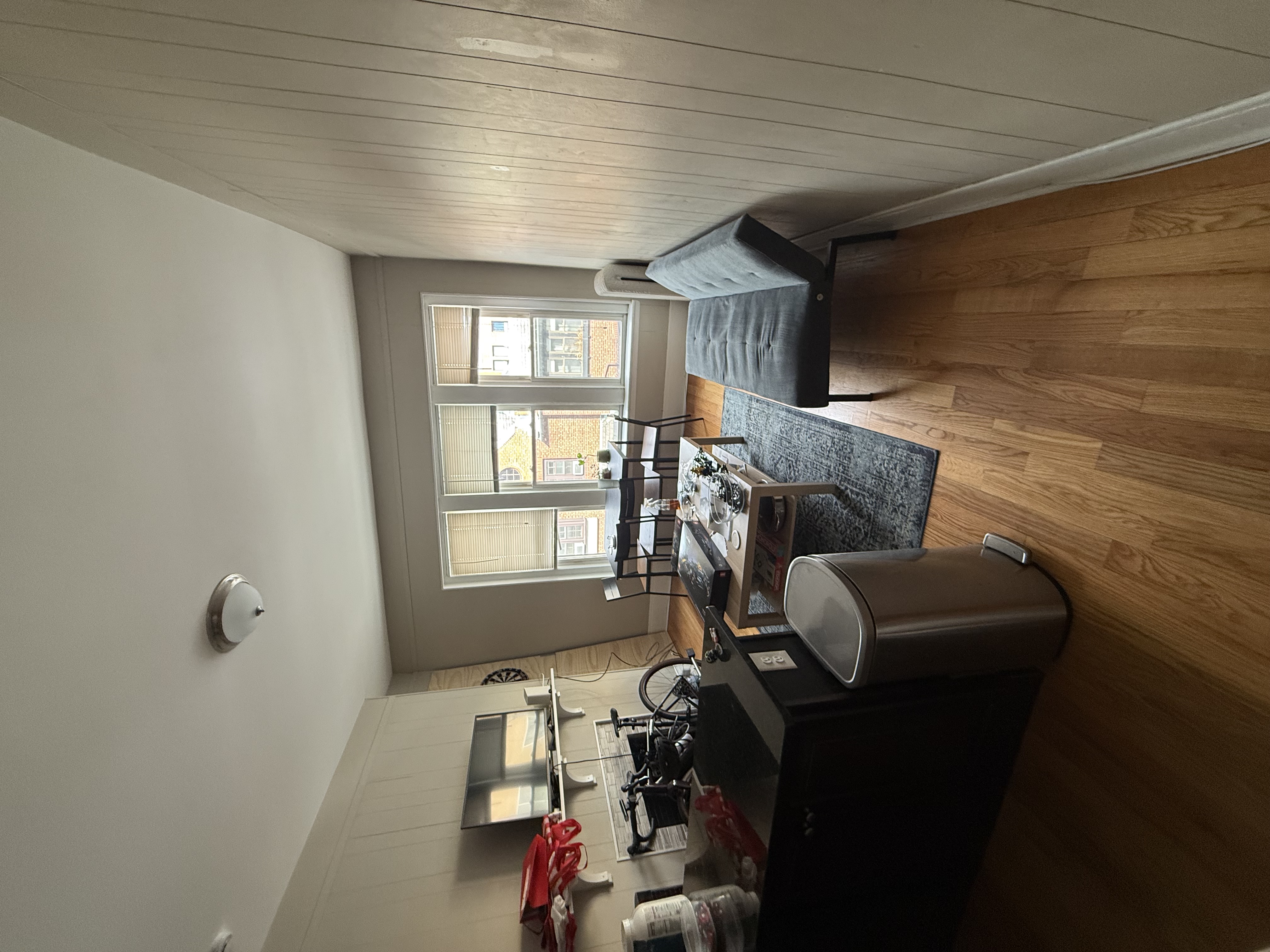 Photos of apartment on Aberdeen St.,Boston MA 02215