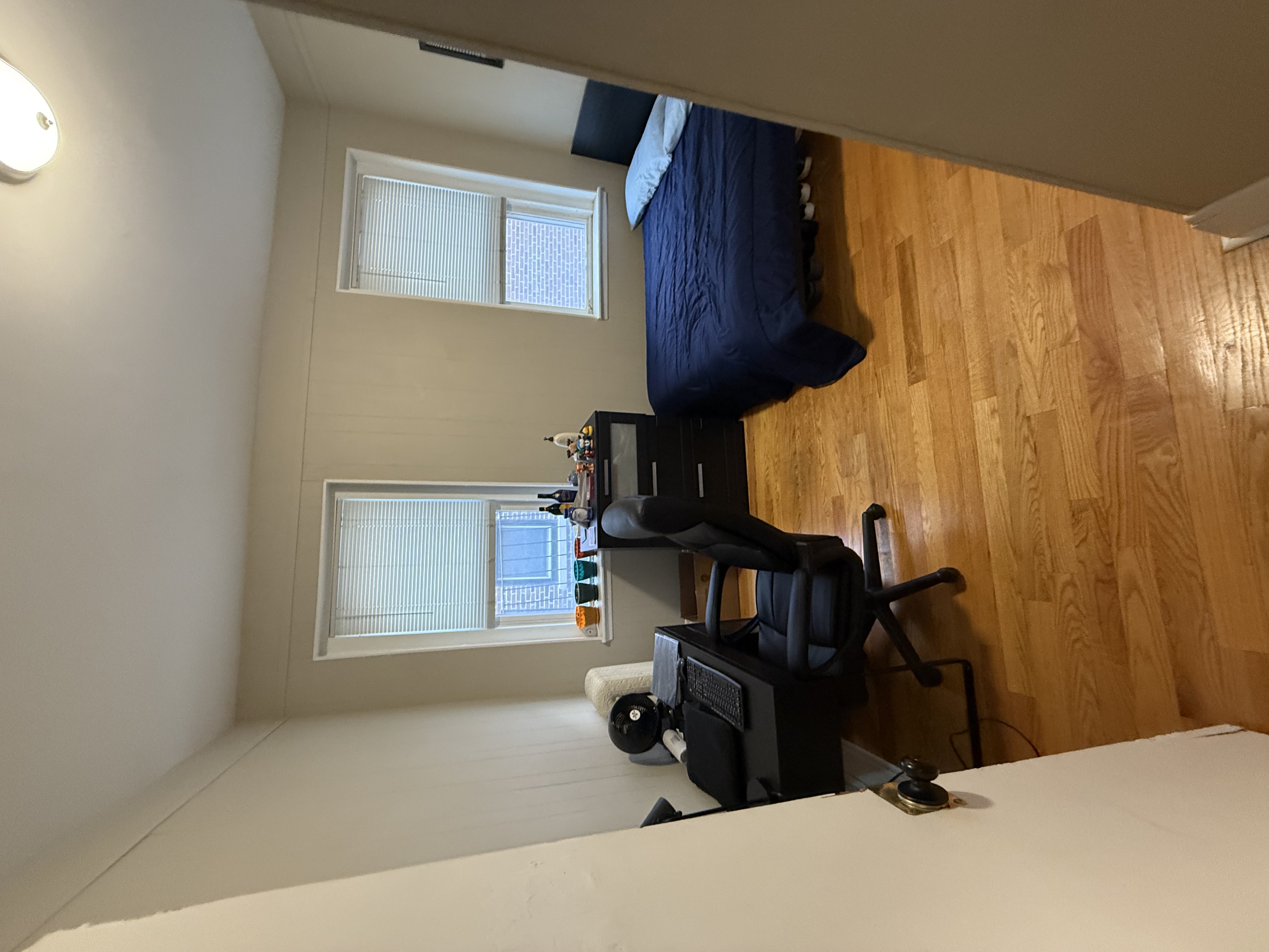 Photos of apartment on Aberdeen St.,Boston MA 02215