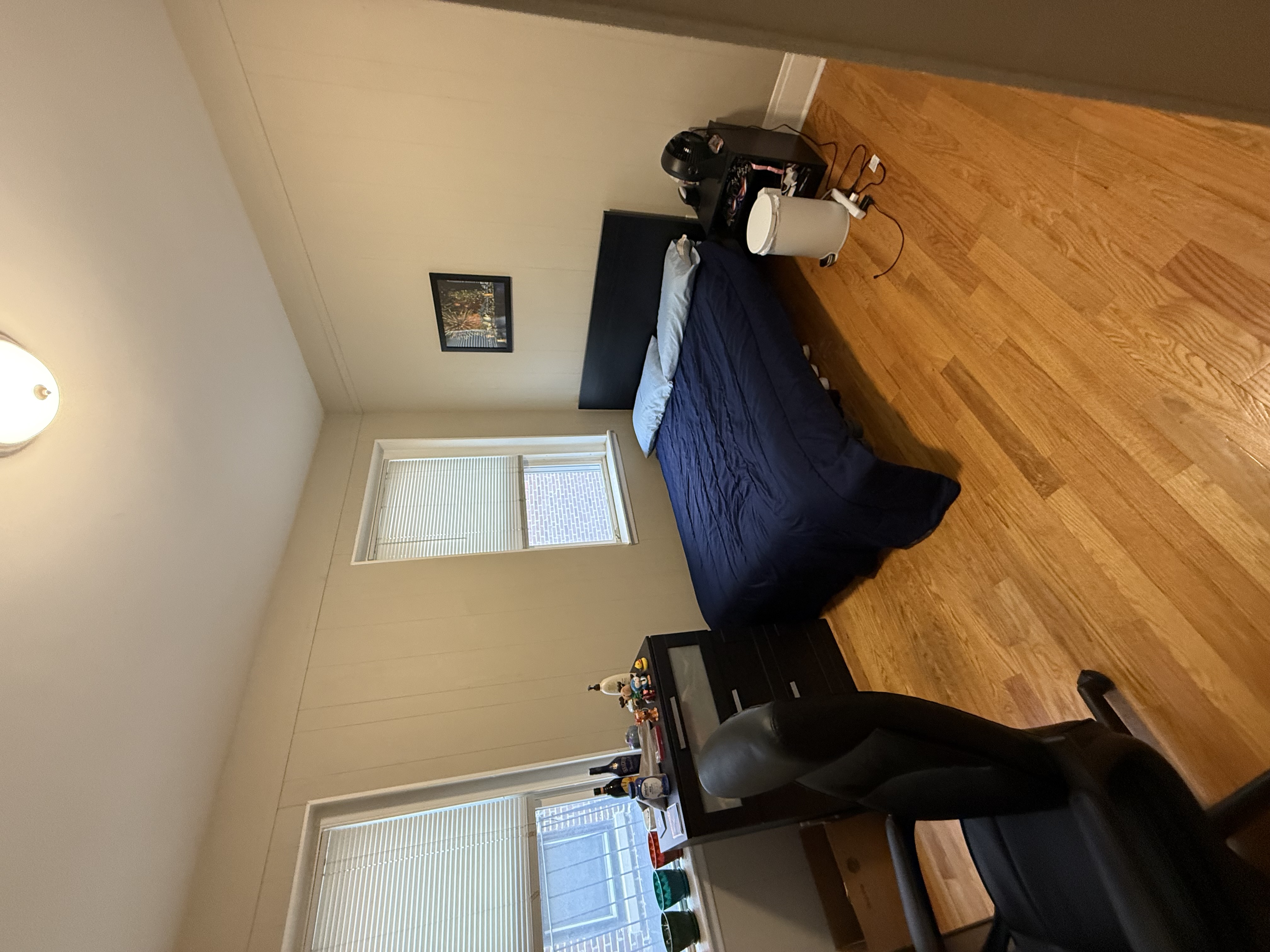 Photos of apartment on Aberdeen St.,Boston MA 02215