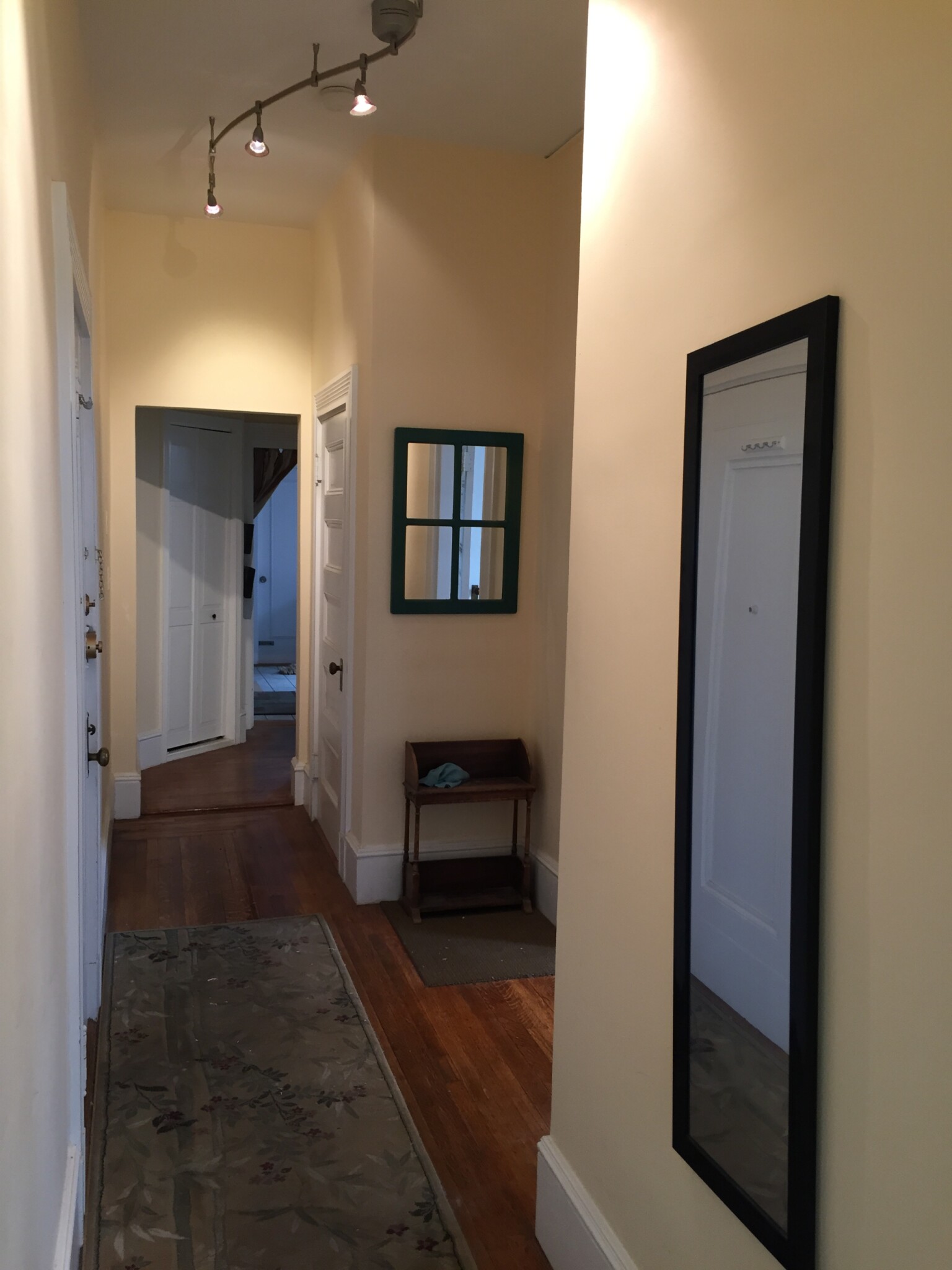 2 bed, 1 bath apartment for rent at 857 Beacon St Unit 21, Fenway — photo 12 of 12