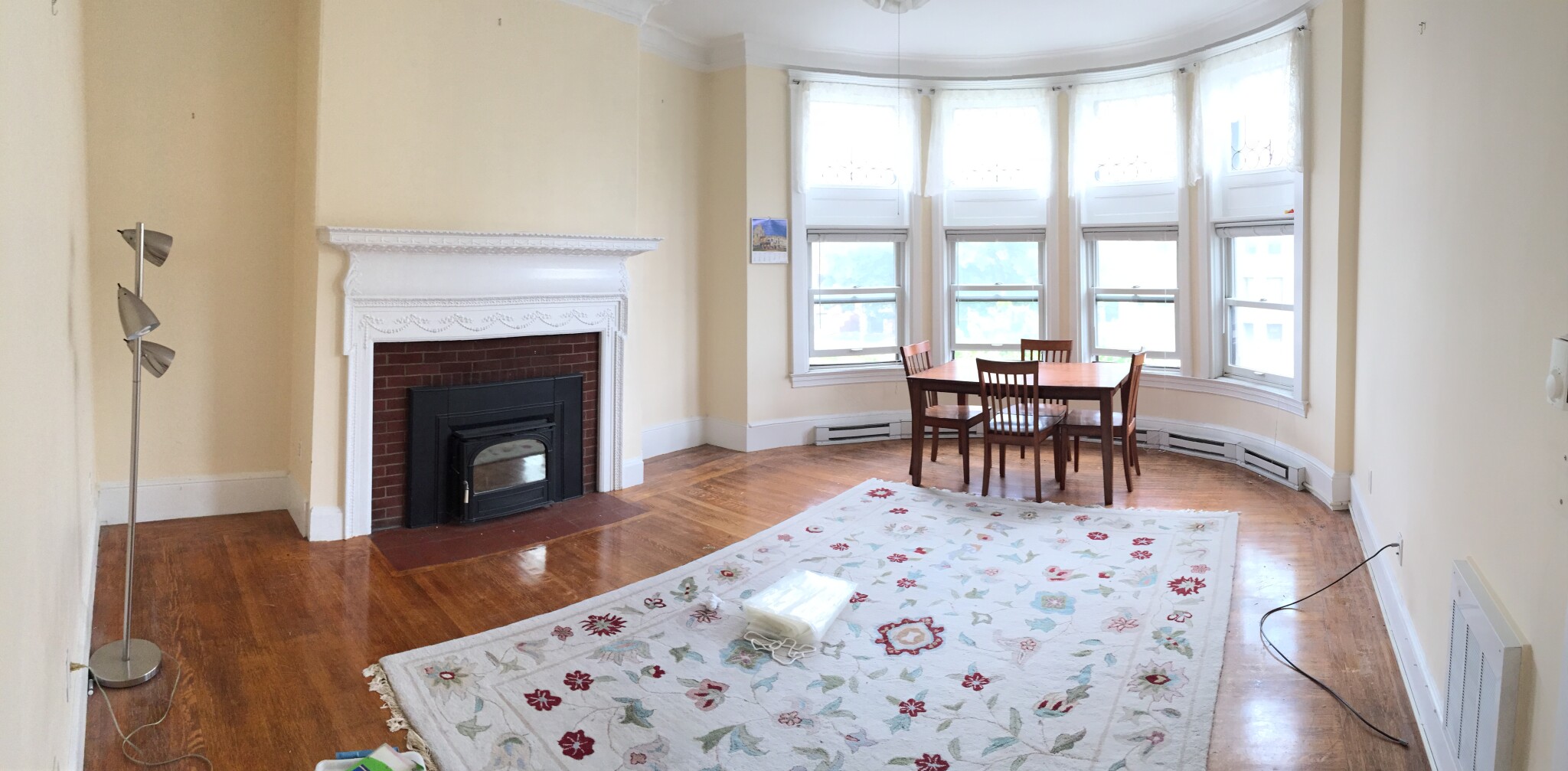 2 bed, 1 bath apartment for rent at 857 Beacon St Unit 21, Fenway — photo 10 of 12