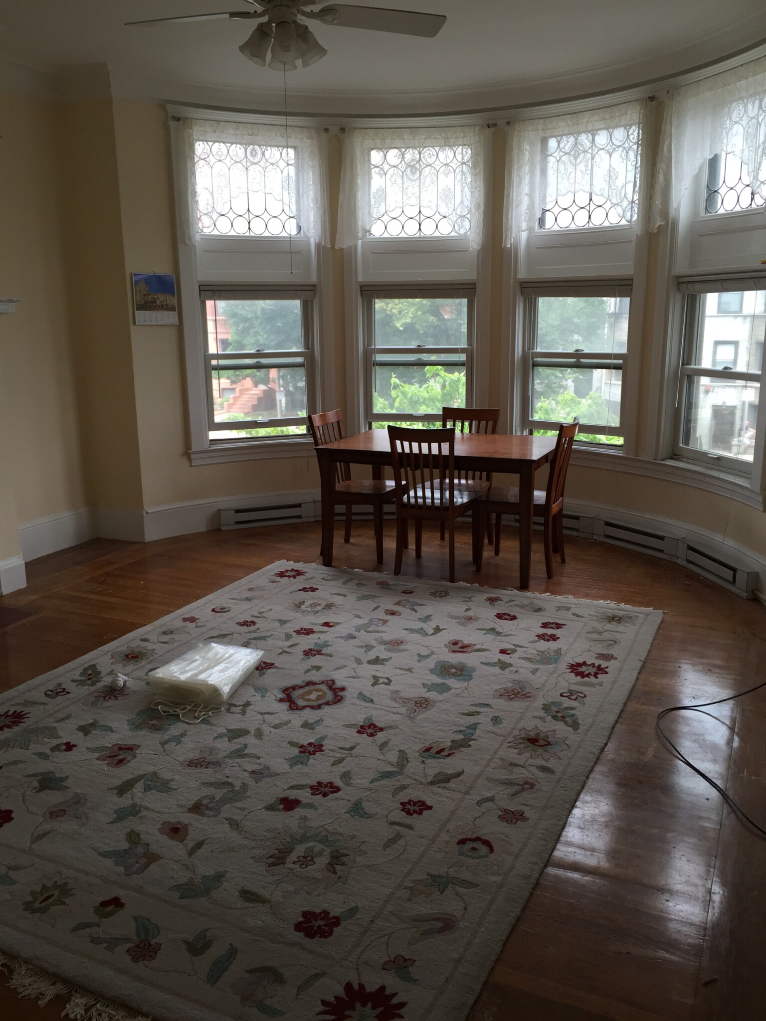 2 bed, 1 bath apartment for rent at 857 Beacon St Unit 21, Fenway — photo 8 of 12