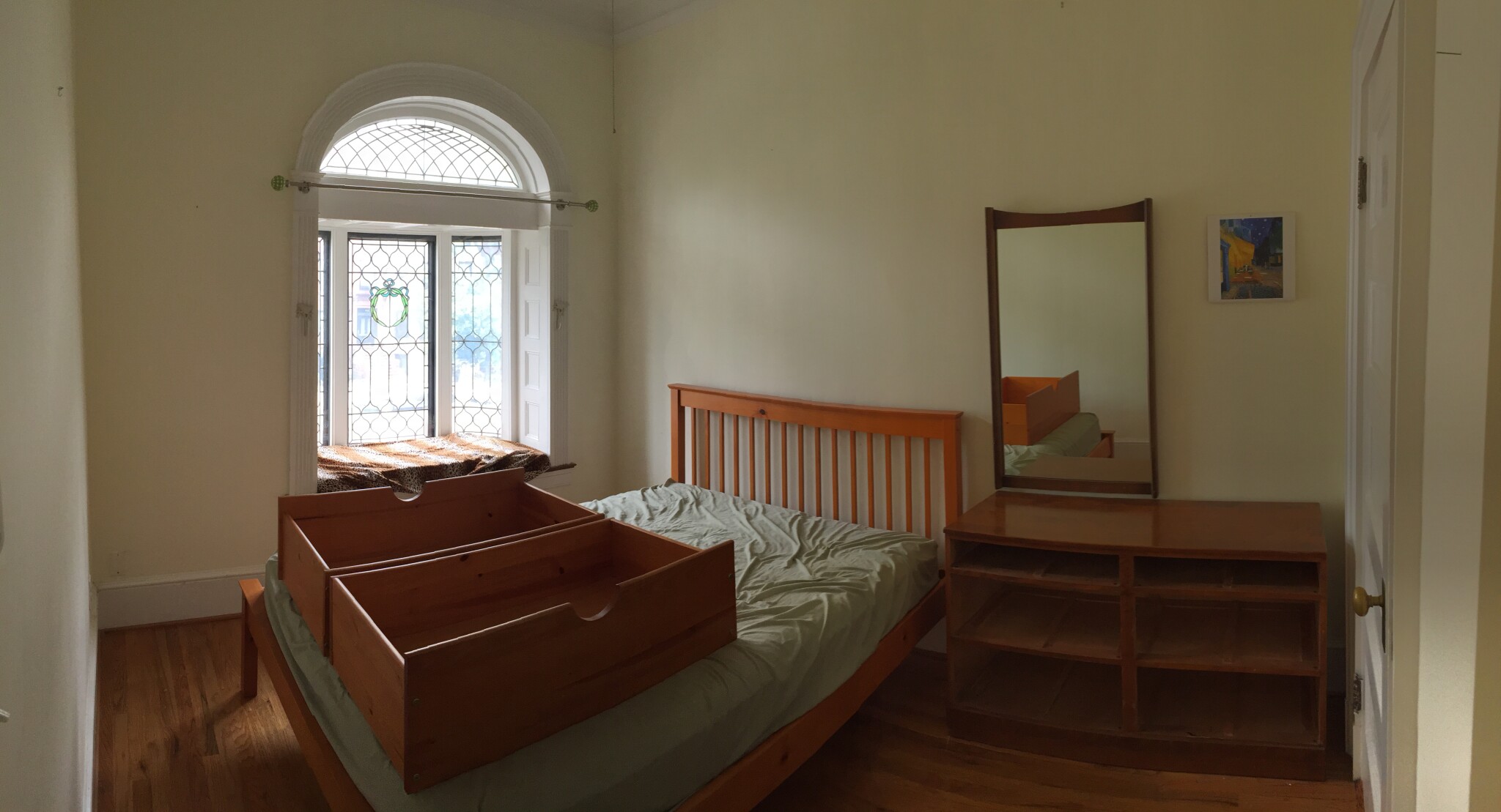 2 bed, 1 bath apartment for rent at 857 Beacon St Unit 21, Fenway — photo 11 of 12