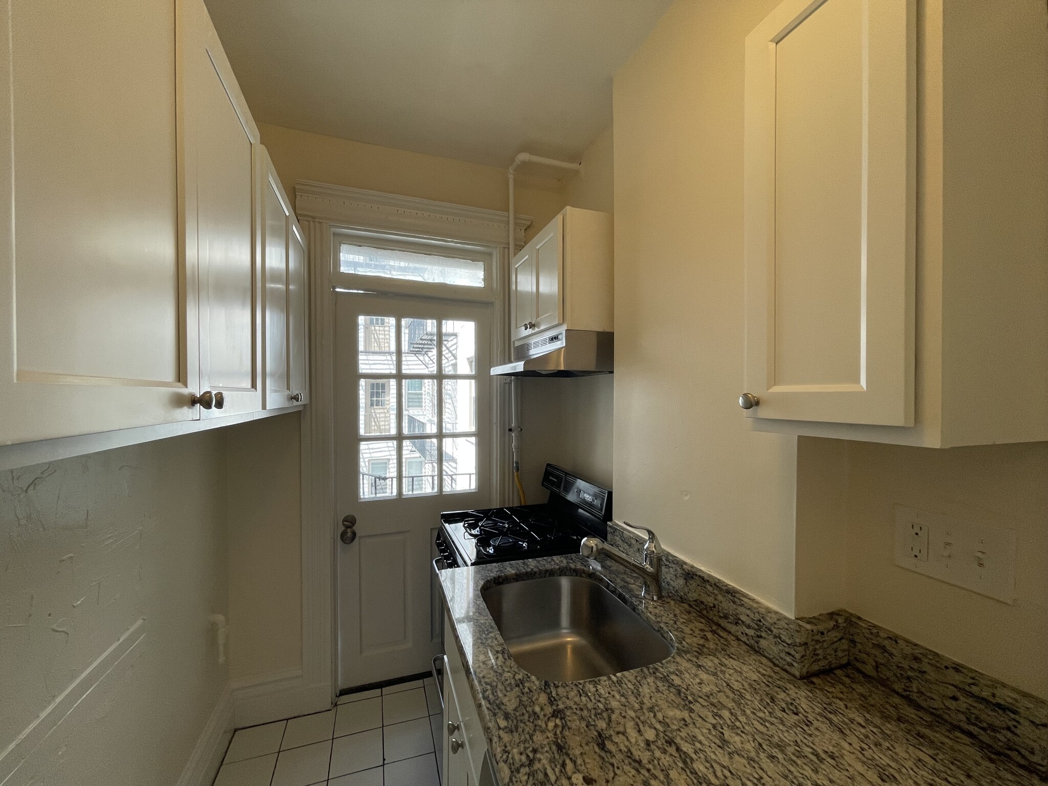 1111 Boylston St, Fenway