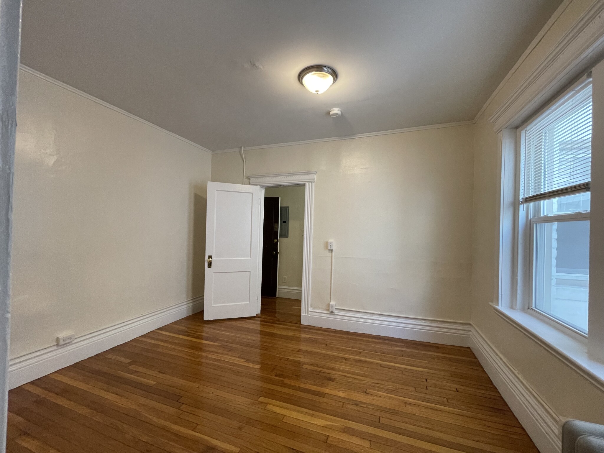 1111 Boylston St, Fenway