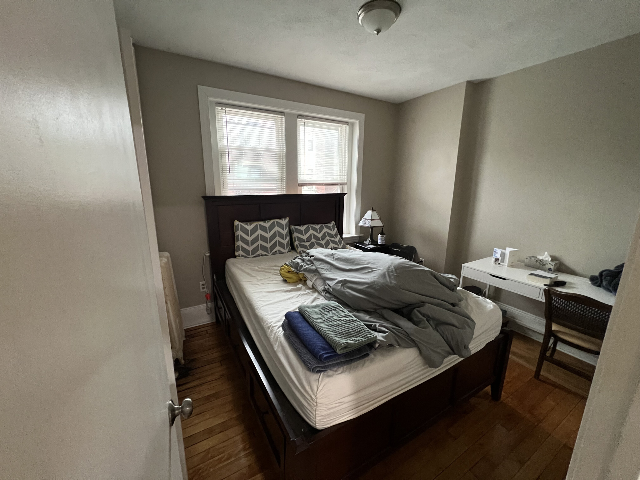 Photos of apartment on Saint Mary St.,Boston MA 02215