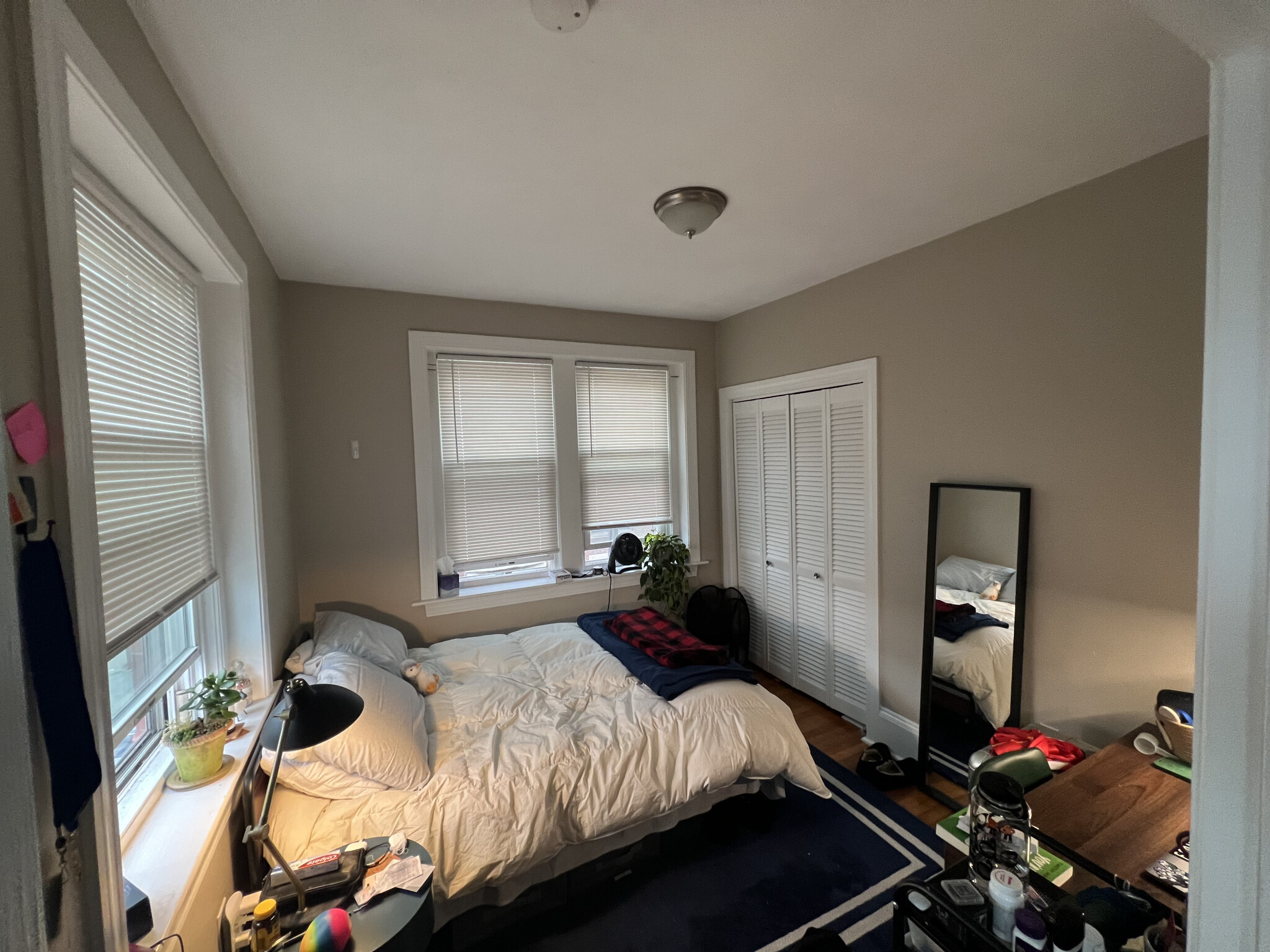Photos of apartment on Saint Mary St.,Boston MA 02215