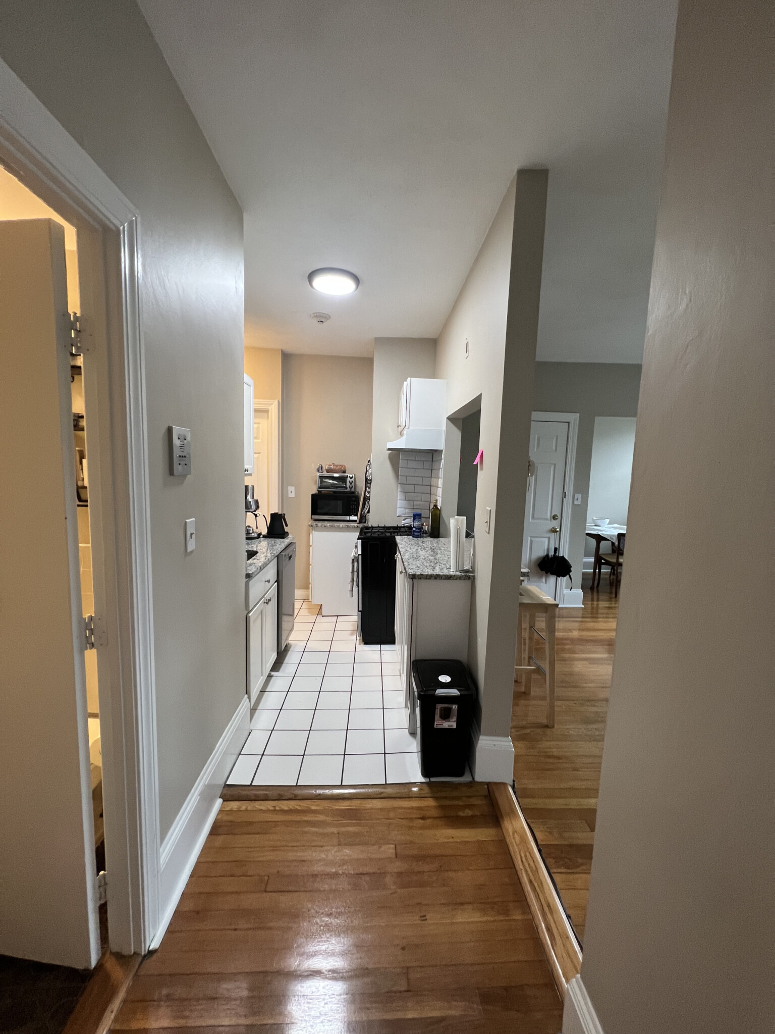 Photos of apartment on Saint Mary St.,Boston MA 02215