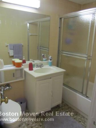 62 Boylston St, Back Bay