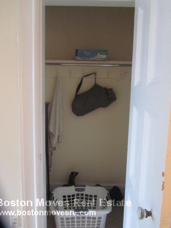 62 Boylston St, Back Bay