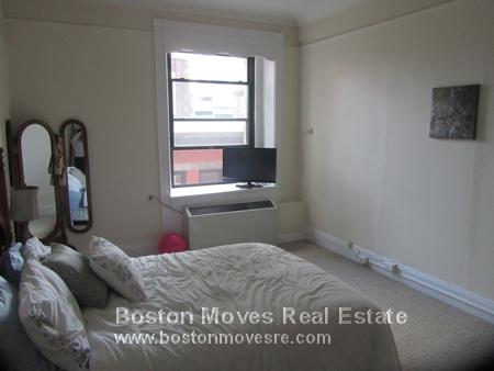 62 Boylston St, Back Bay