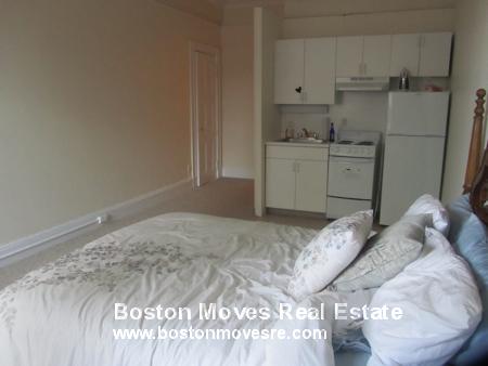 62 Boylston St, Back Bay