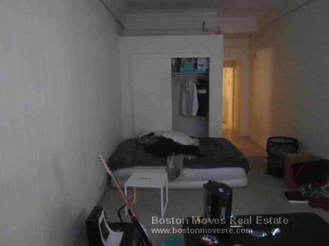 62 Boylston St, Back Bay