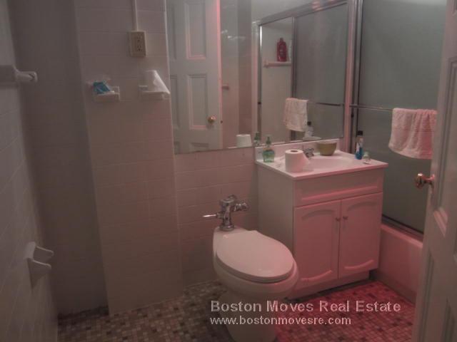 62 Boylston St, Back Bay
