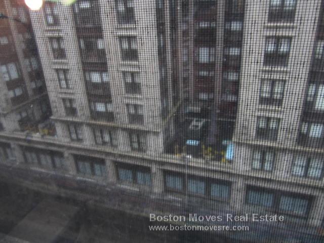 62 Boylston St, Back Bay