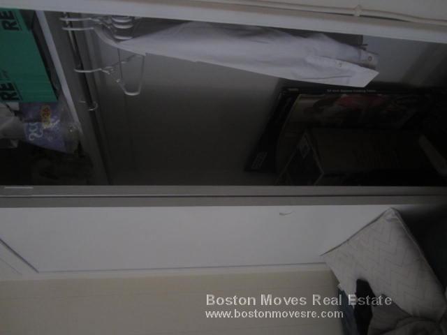 62 Boylston St, Back Bay