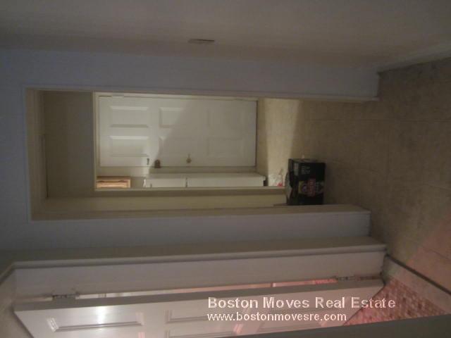 62 Boylston St, Back Bay