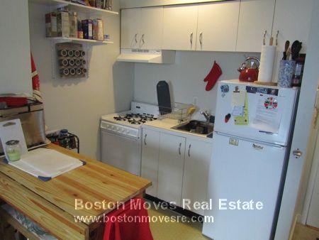 548 Columbus Ave, Theatre District